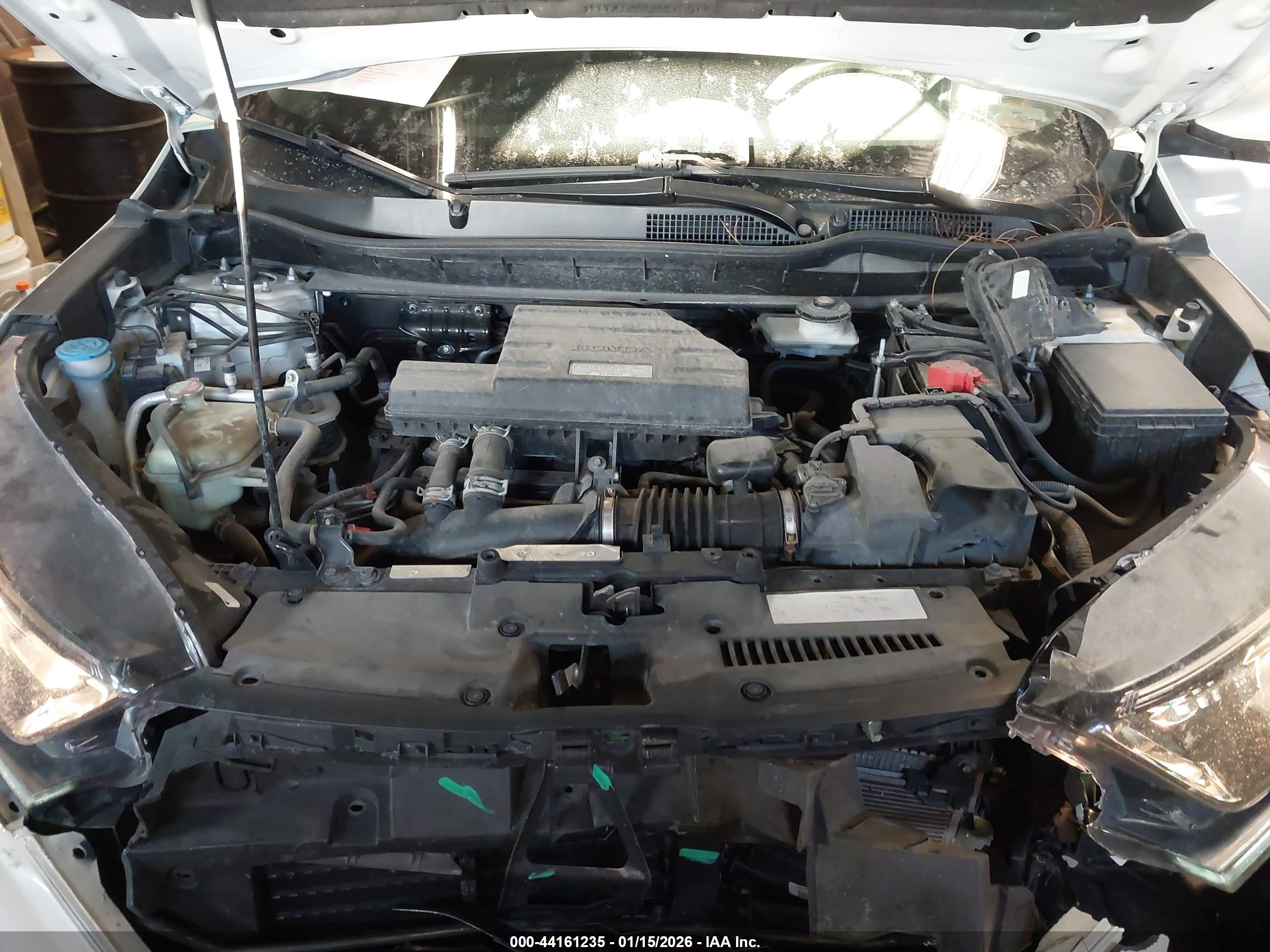 HONDA CR-V image 10