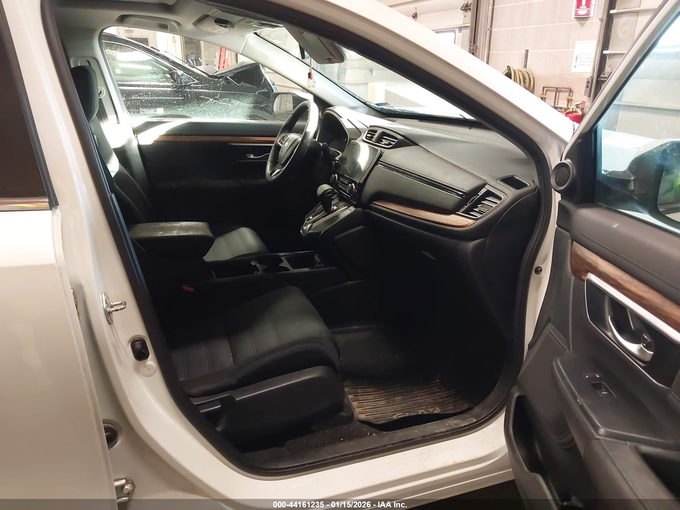 HONDA CR-V image 5