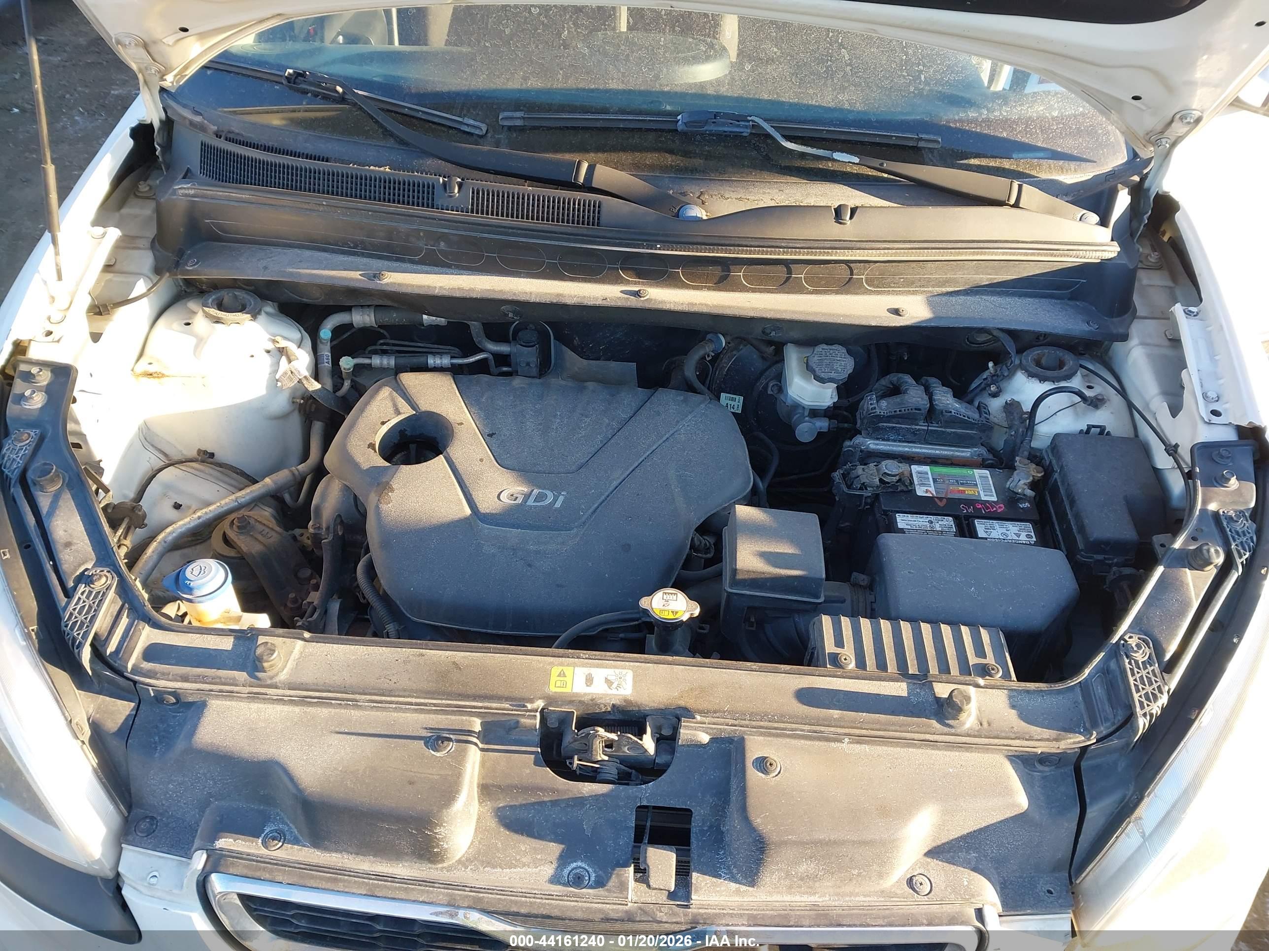 KIA SOUL image 10