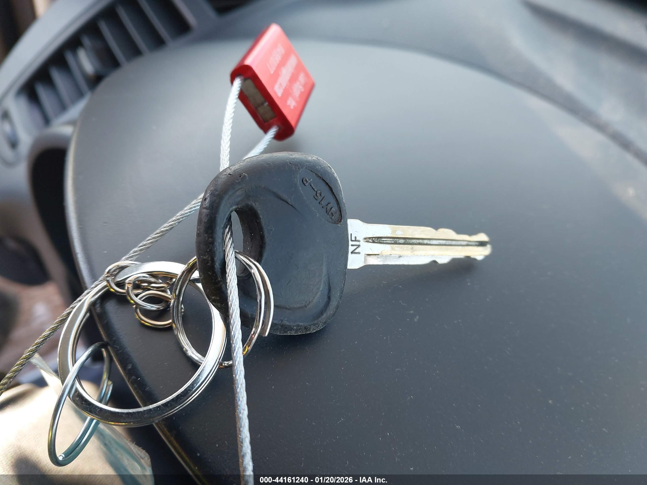 KIA SOUL image 11