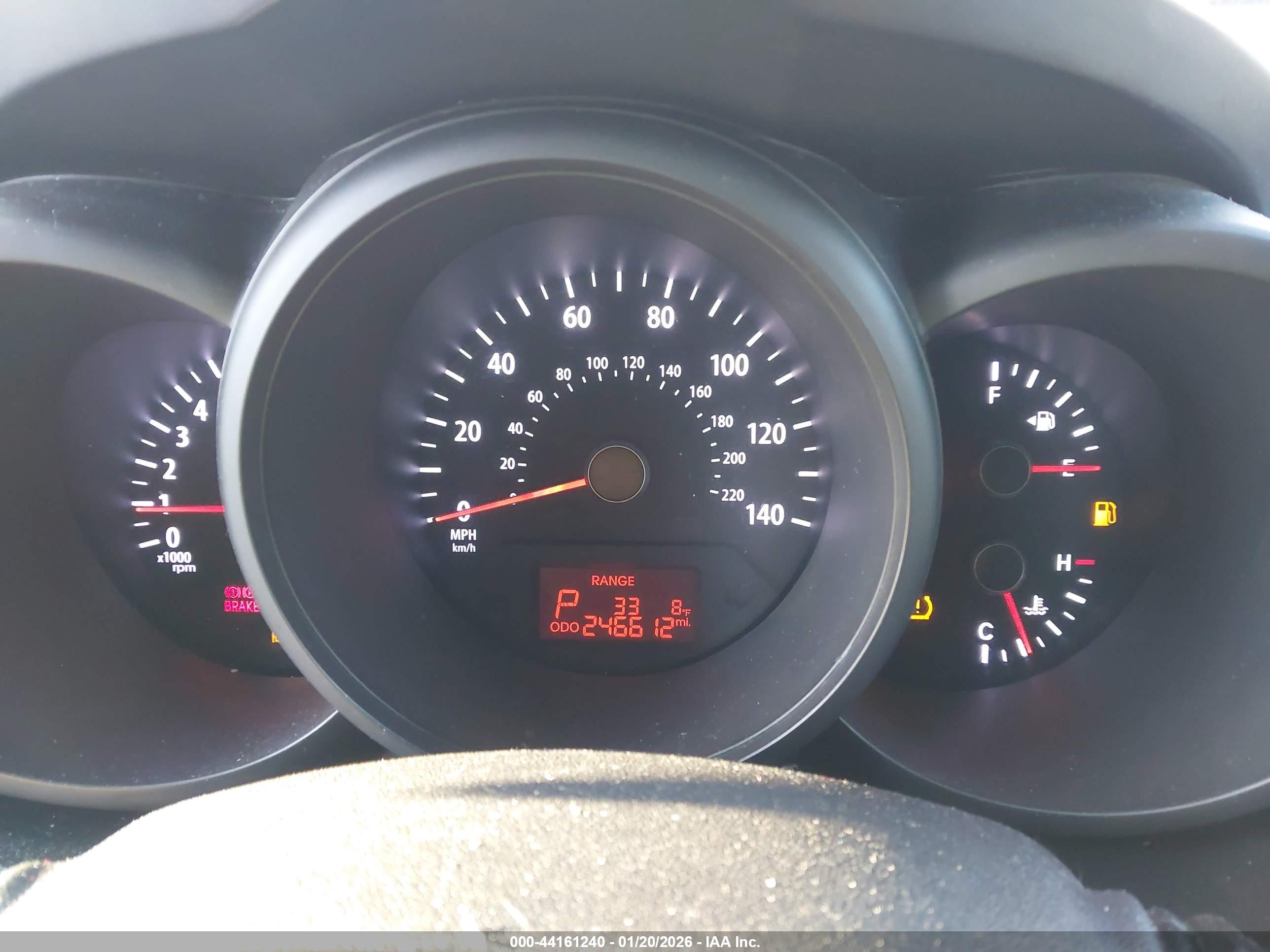 KIA SOUL image 7