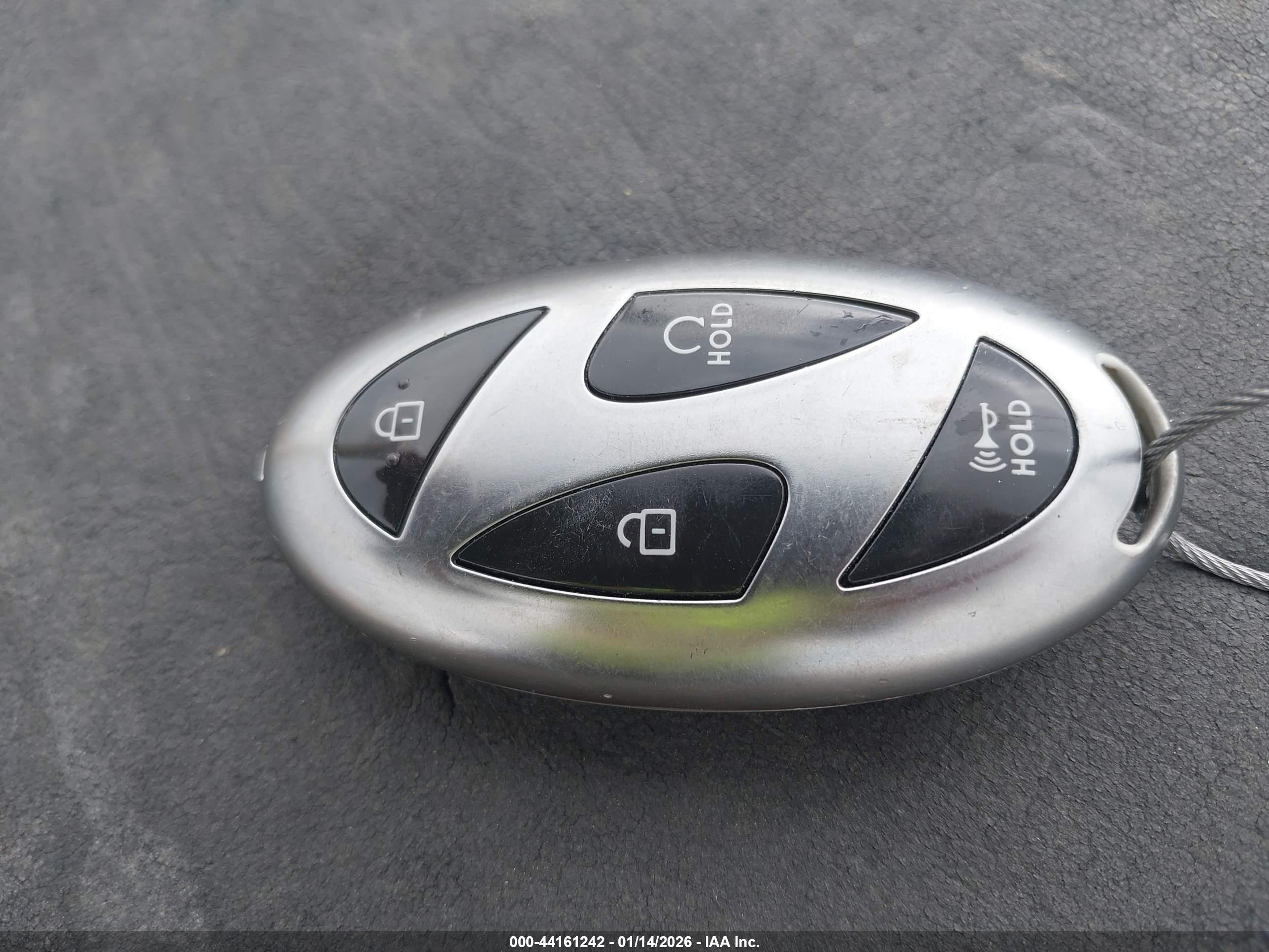 HYUNDAI SONATA image 11