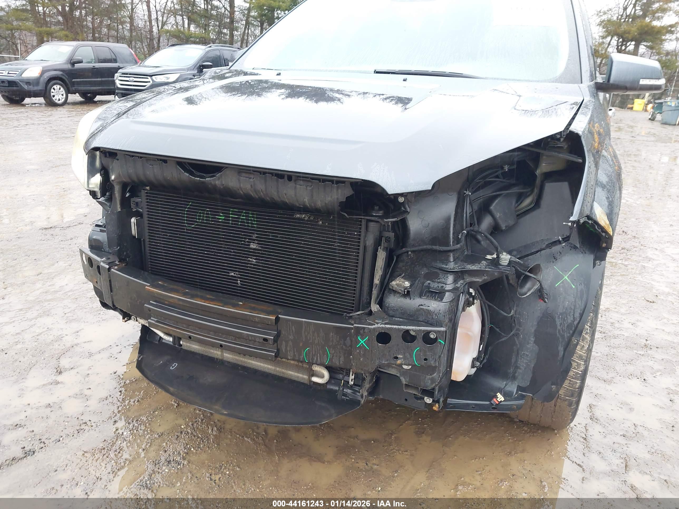 GMC ACADIA image 6