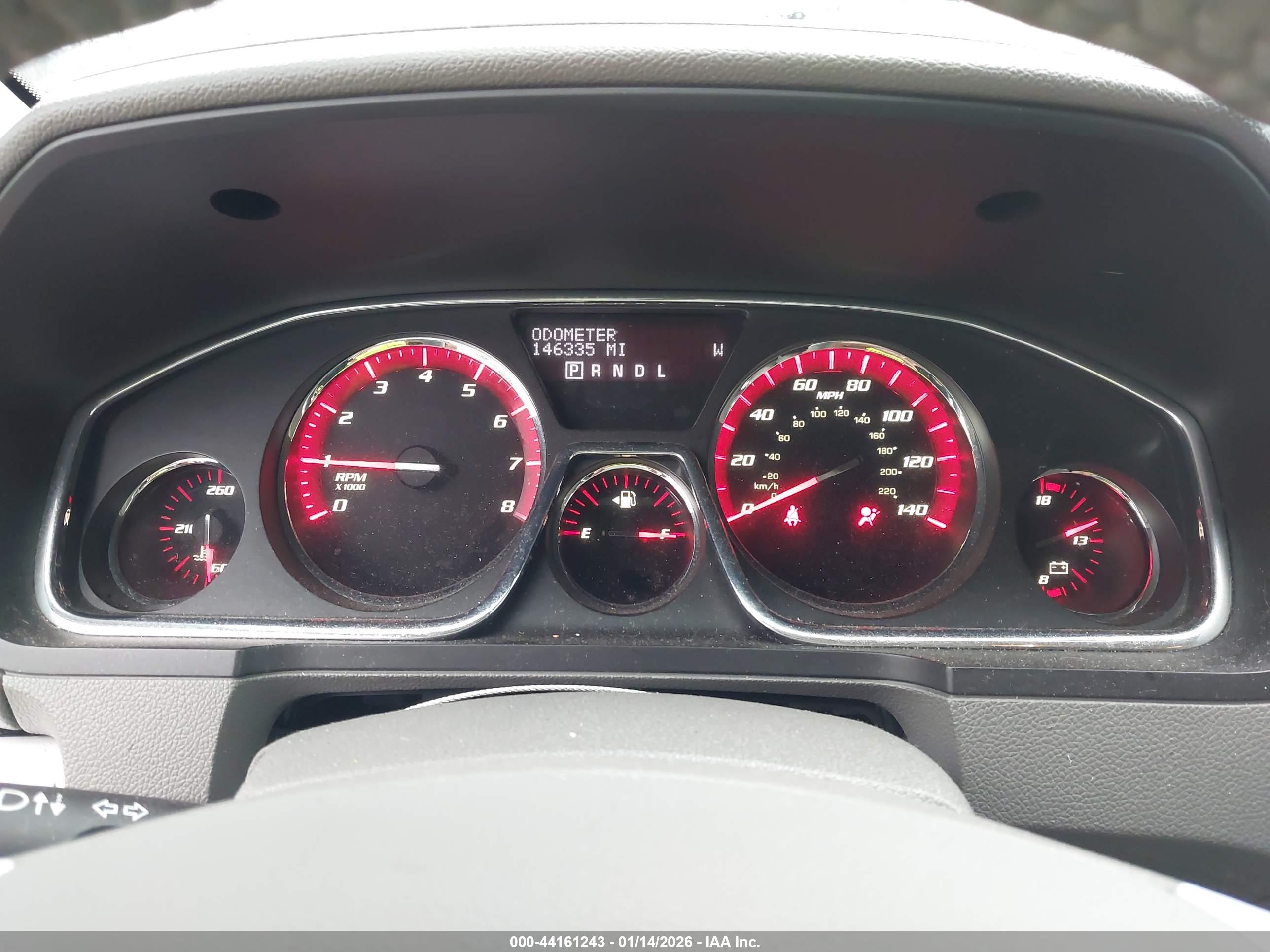 GMC ACADIA image 7