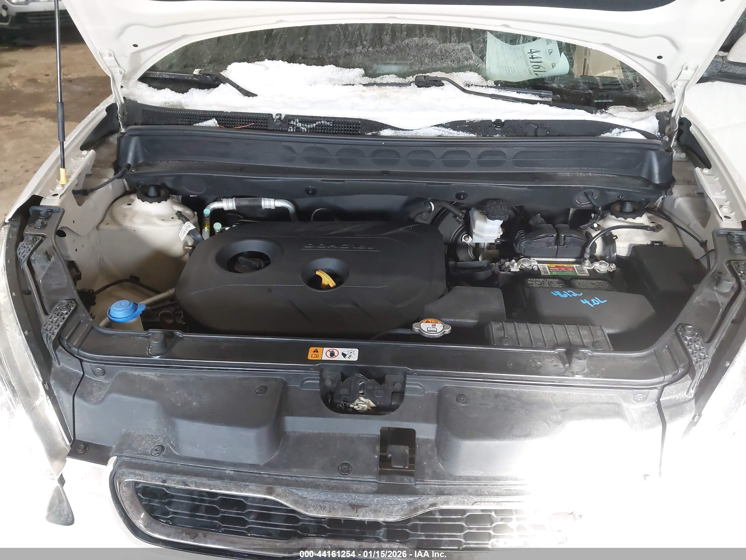 KIA SOUL image 10