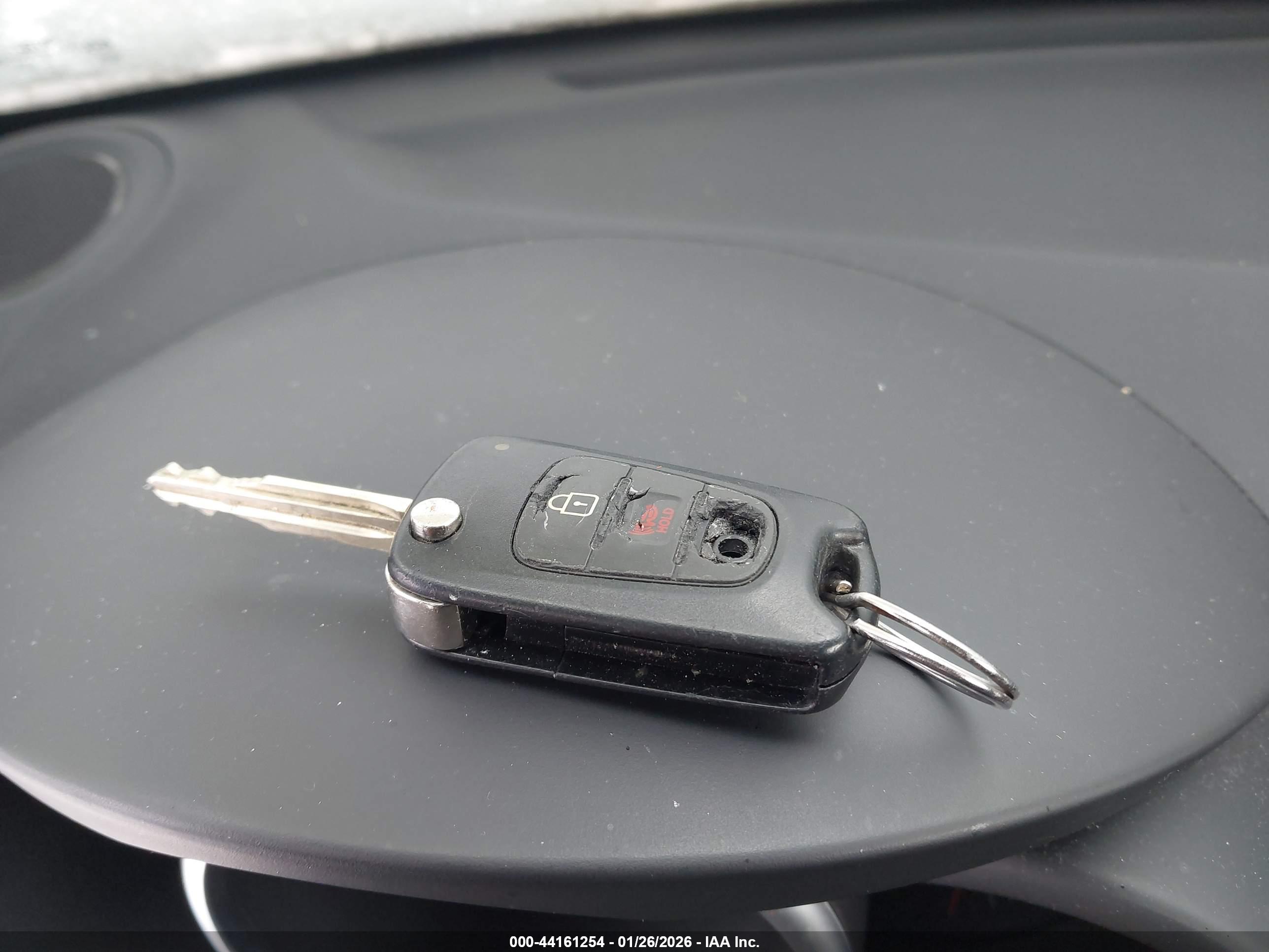 KIA SOUL image 11