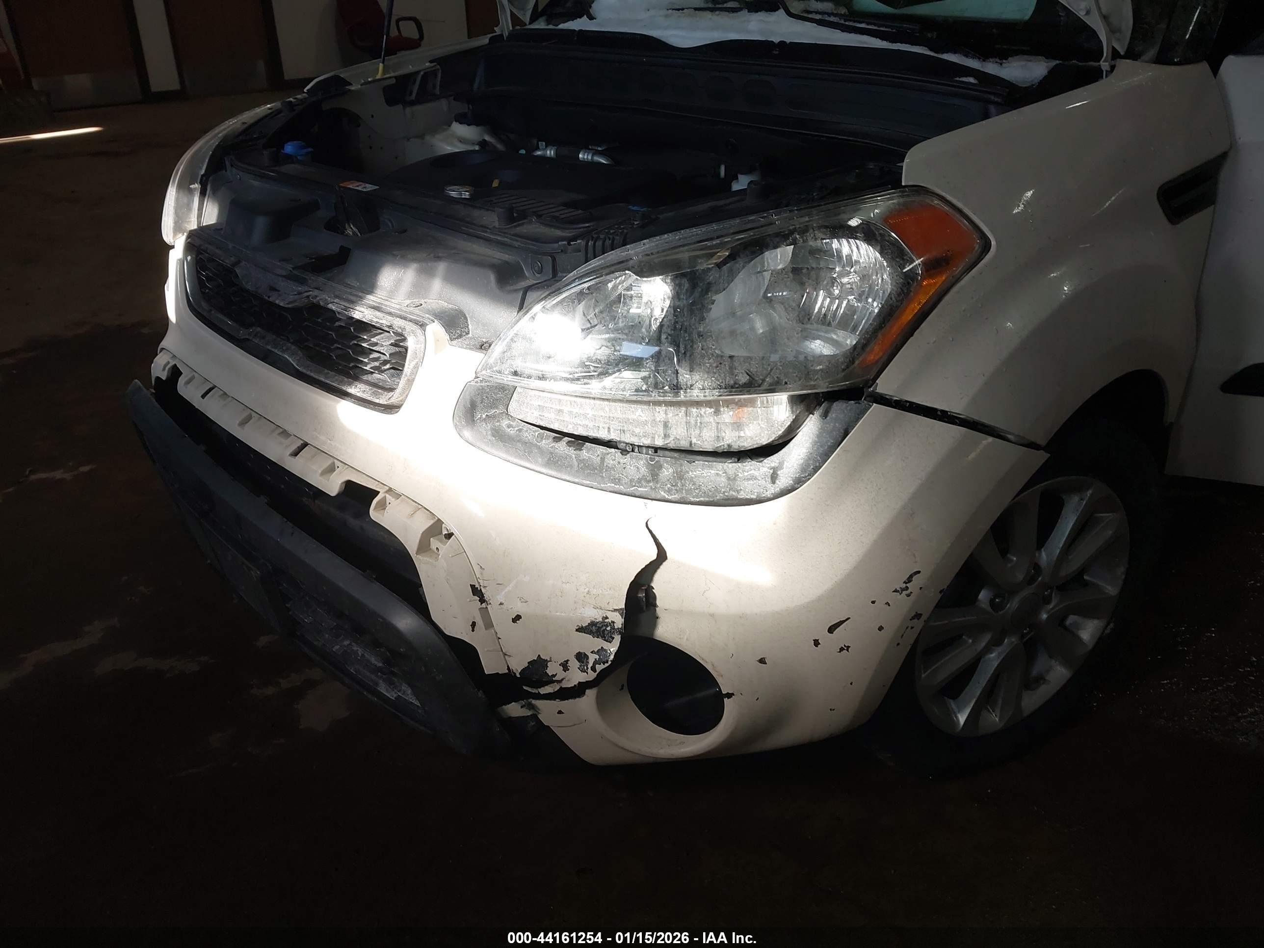 KIA SOUL image 6