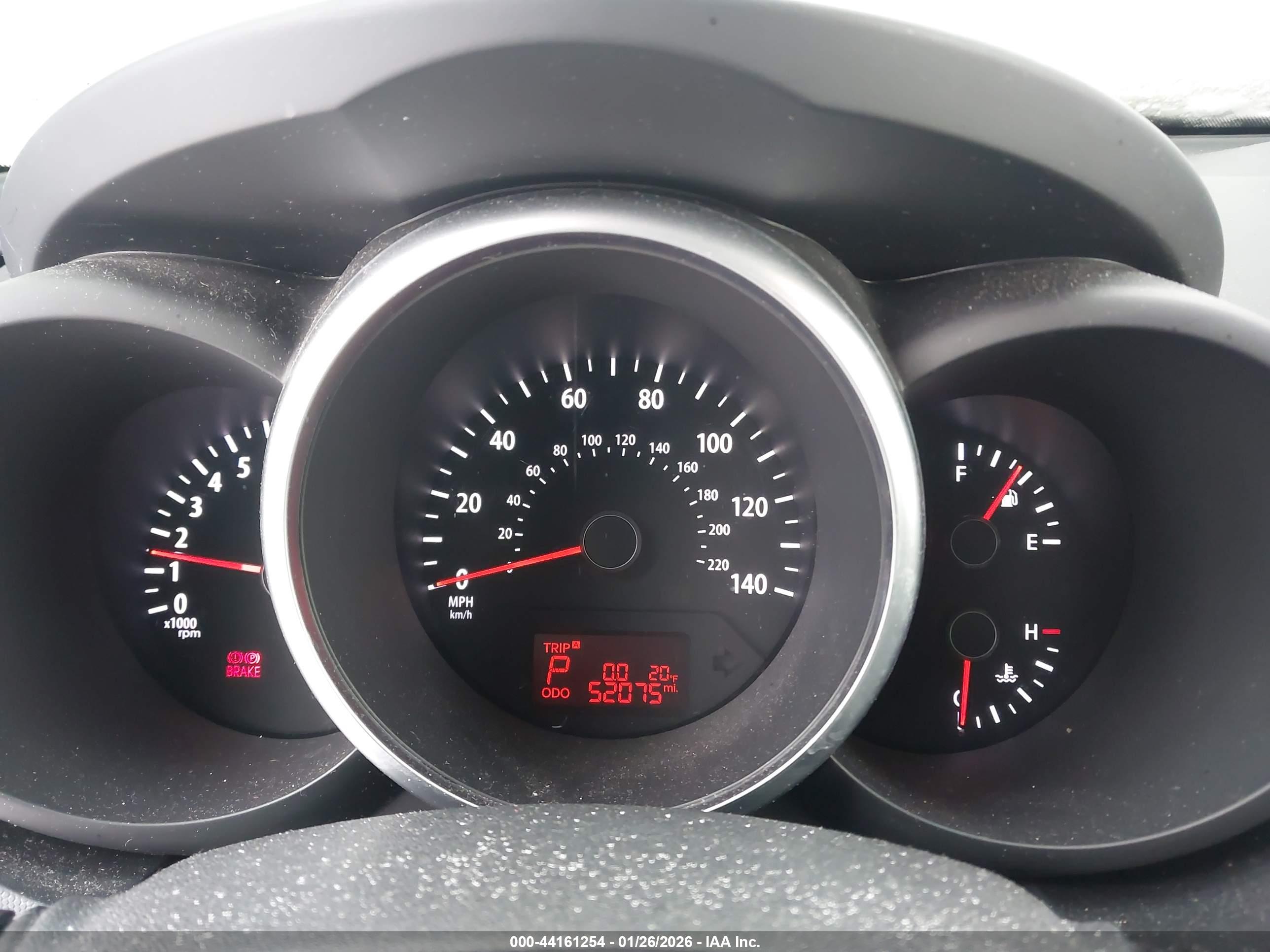 KIA SOUL image 7