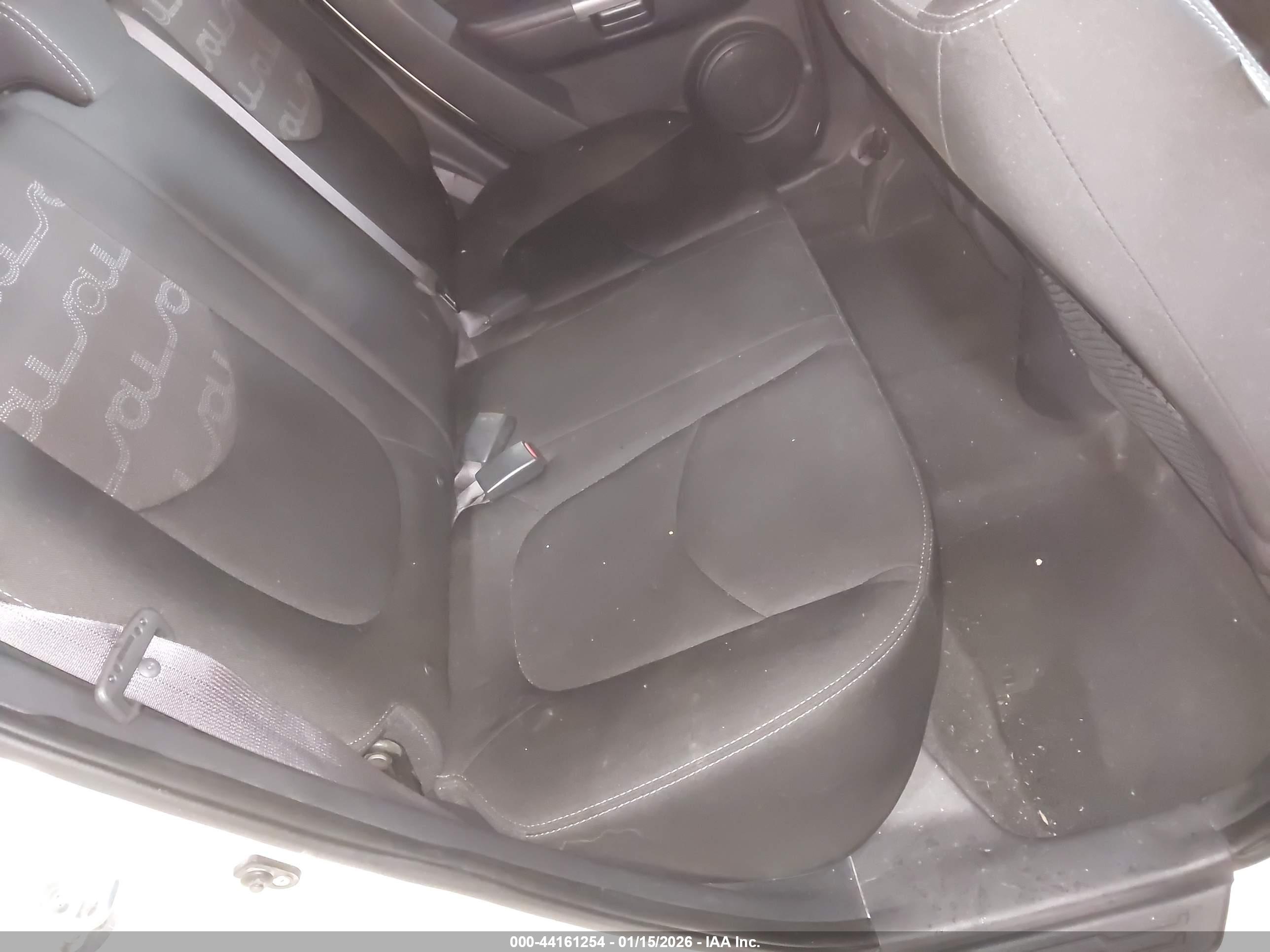 KIA SOUL image 8
