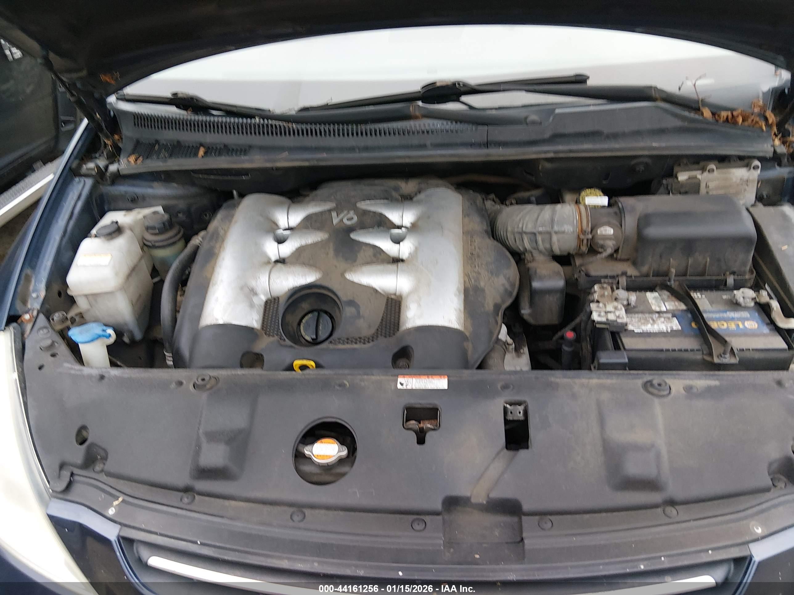 KIA SEDONA image 10