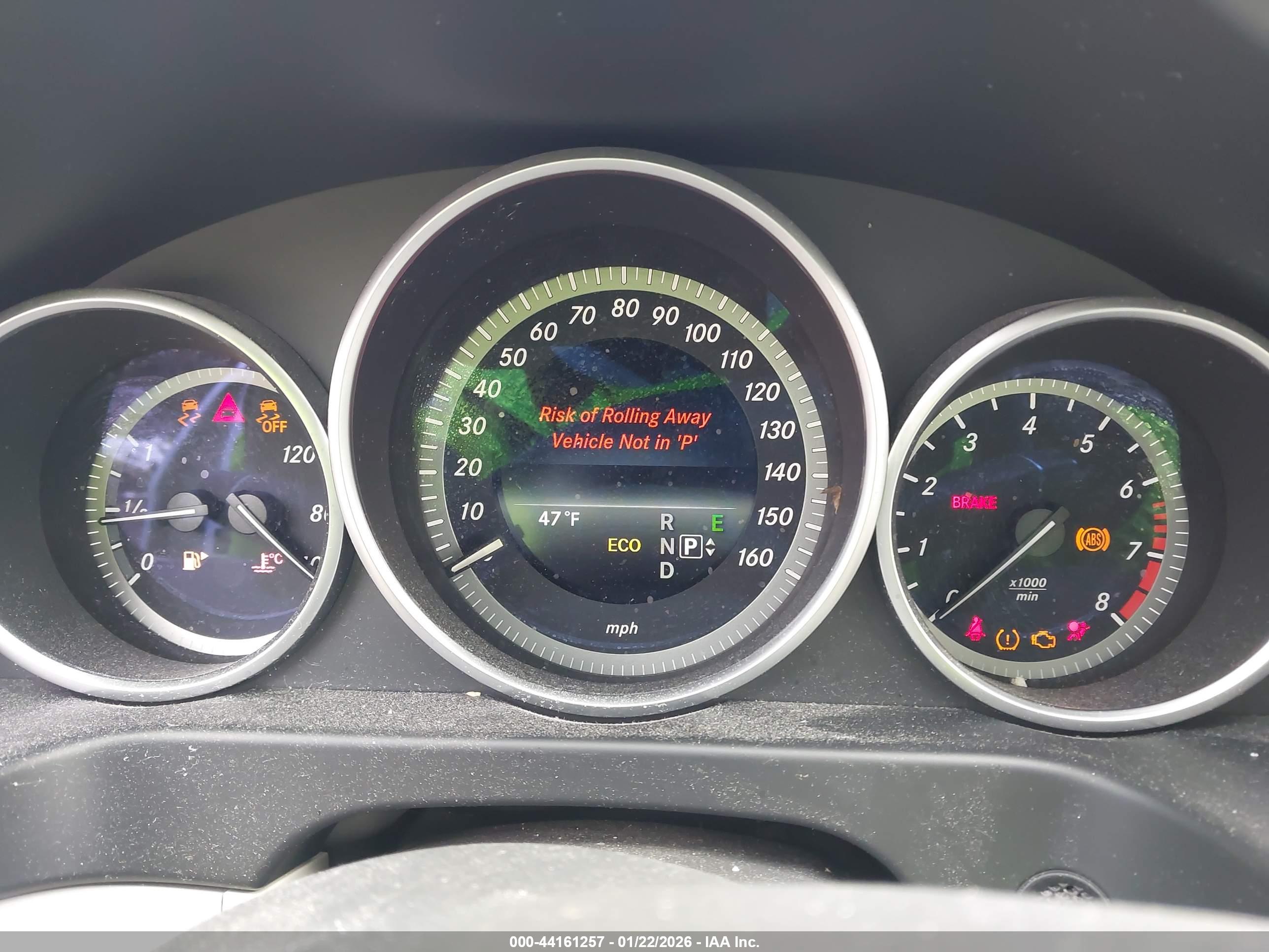 MERCEDES-BENZ E image 7