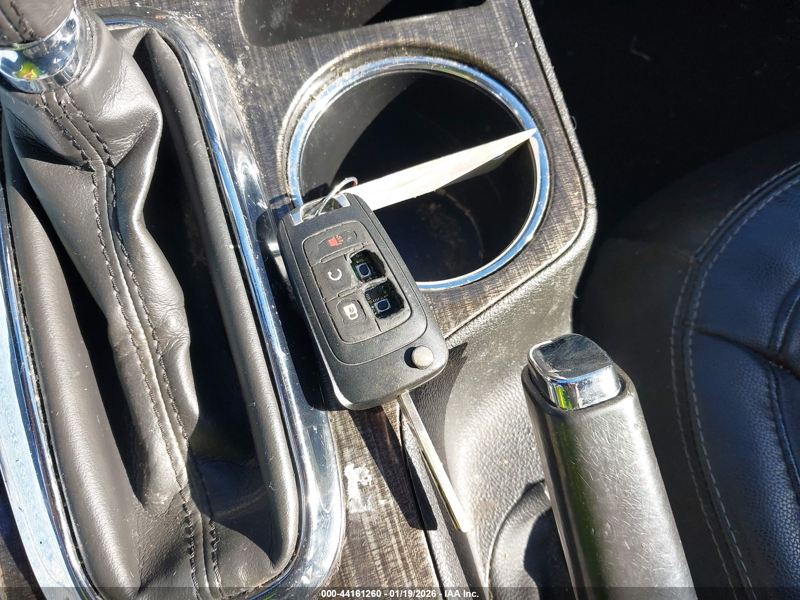 CHEVROLET MALIBU image 11