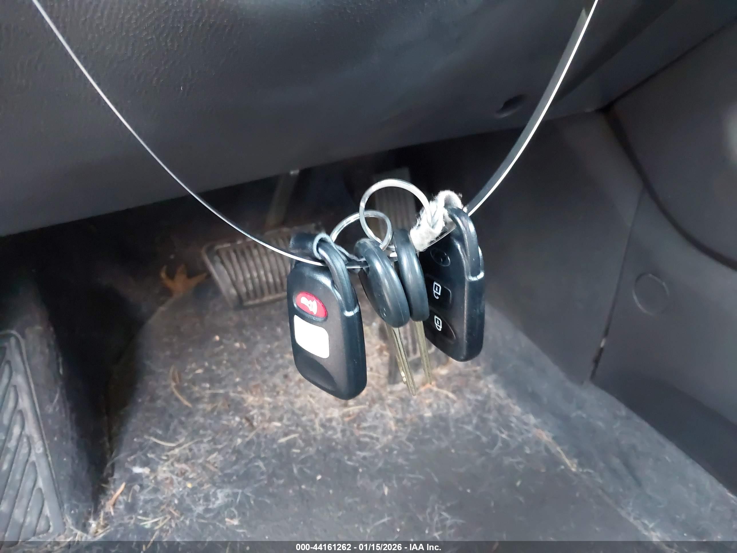 HYUNDAI TUCSON image 11