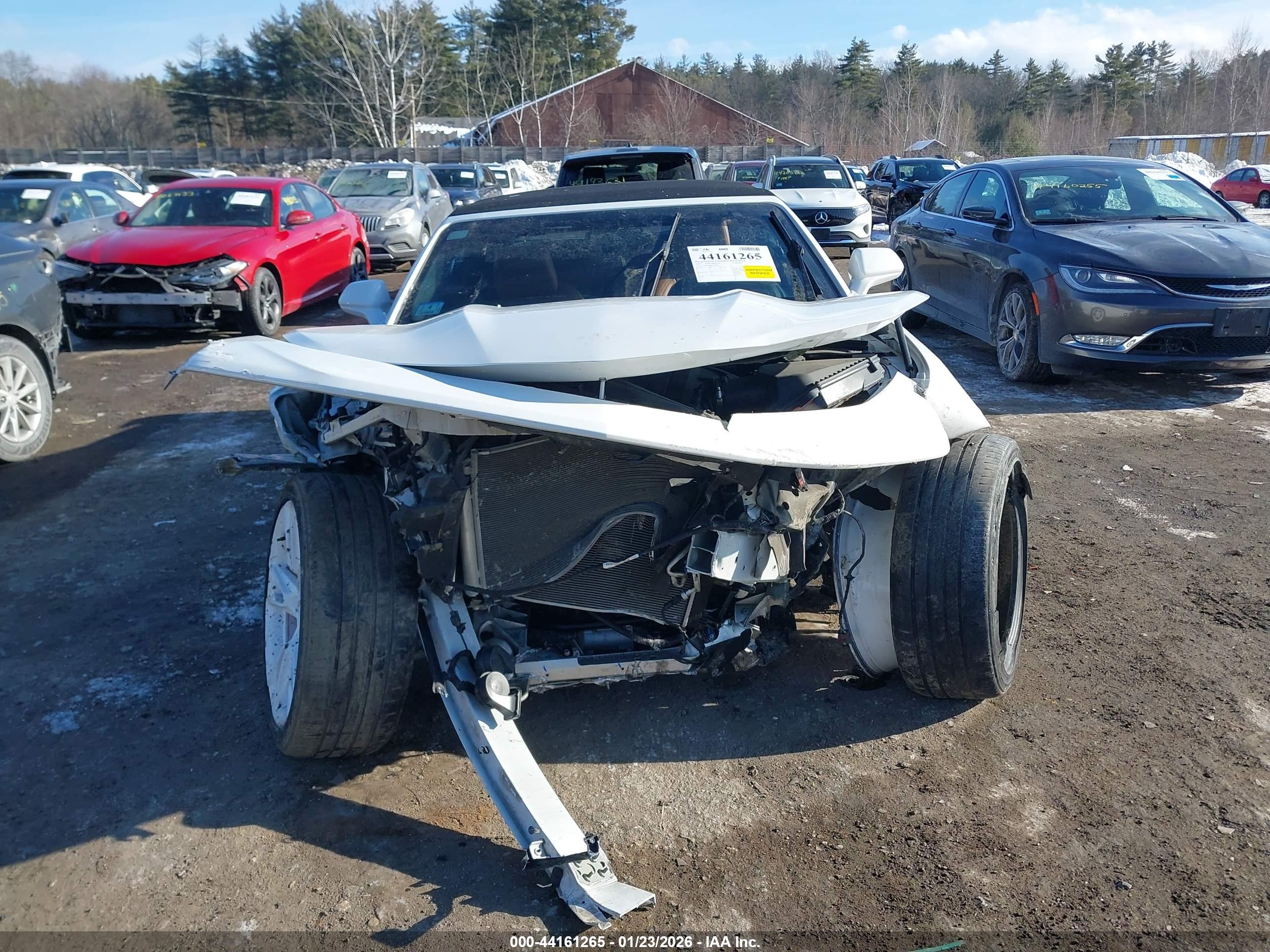 CHEVROLET CAMARO image 6