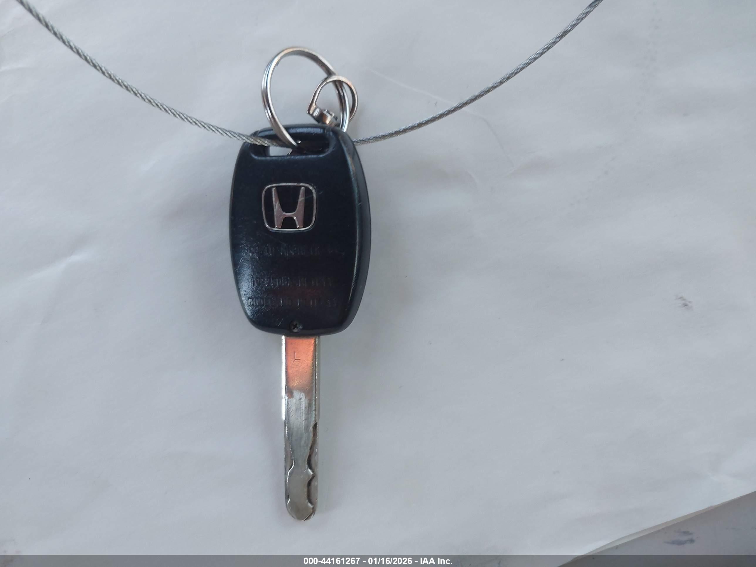 HONDA CR-V image 11