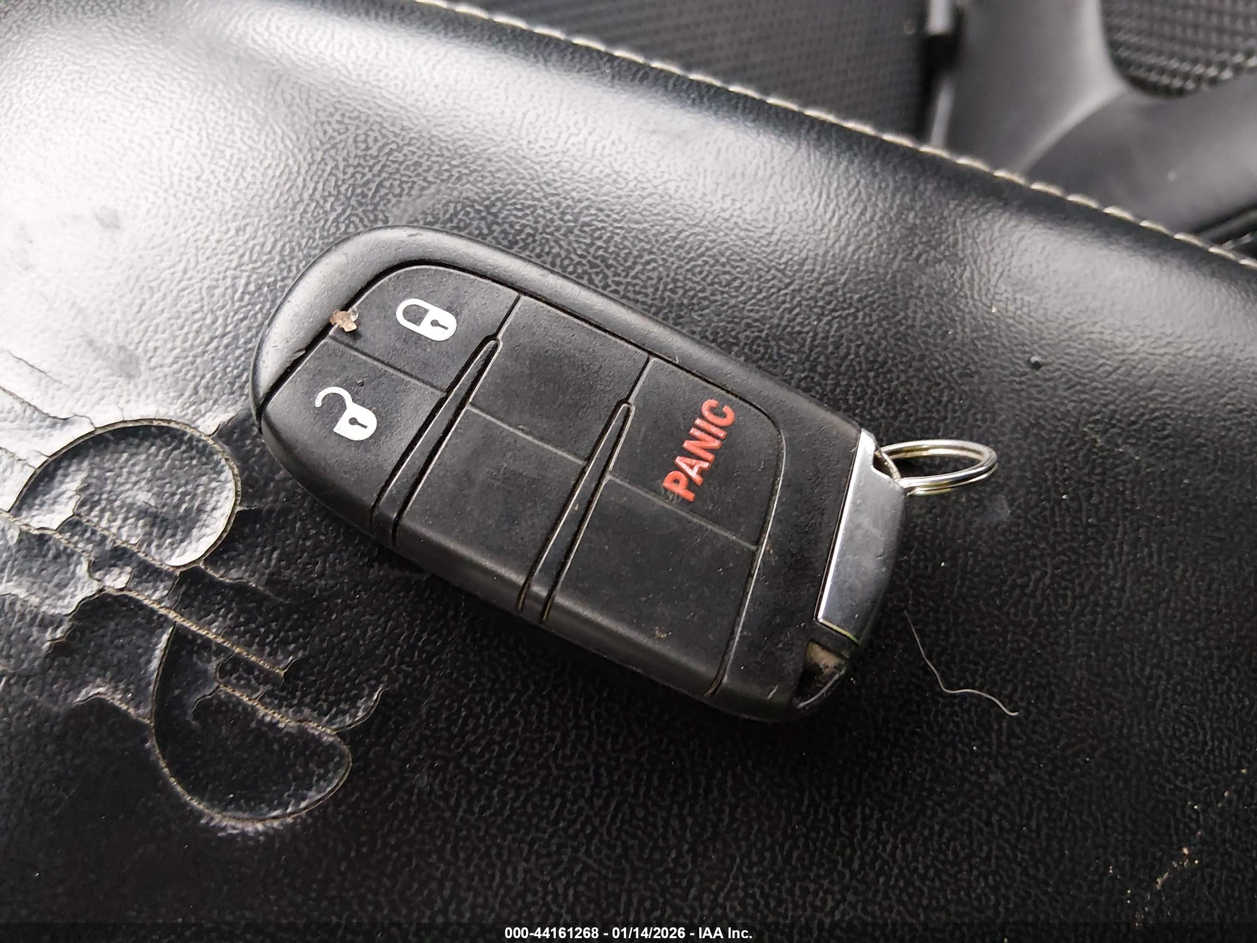 DODGE JOURNEY image 11