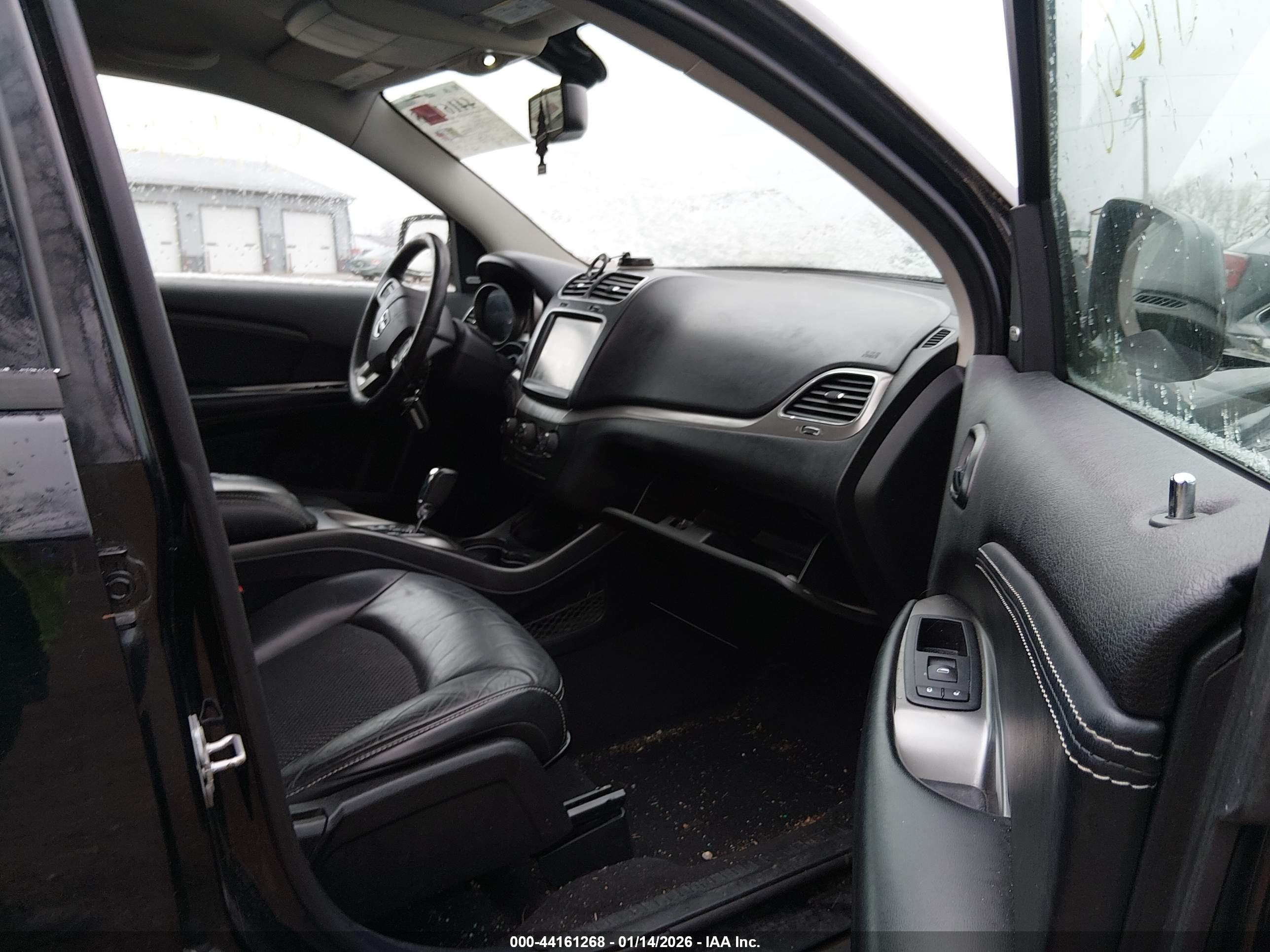 DODGE JOURNEY image 5