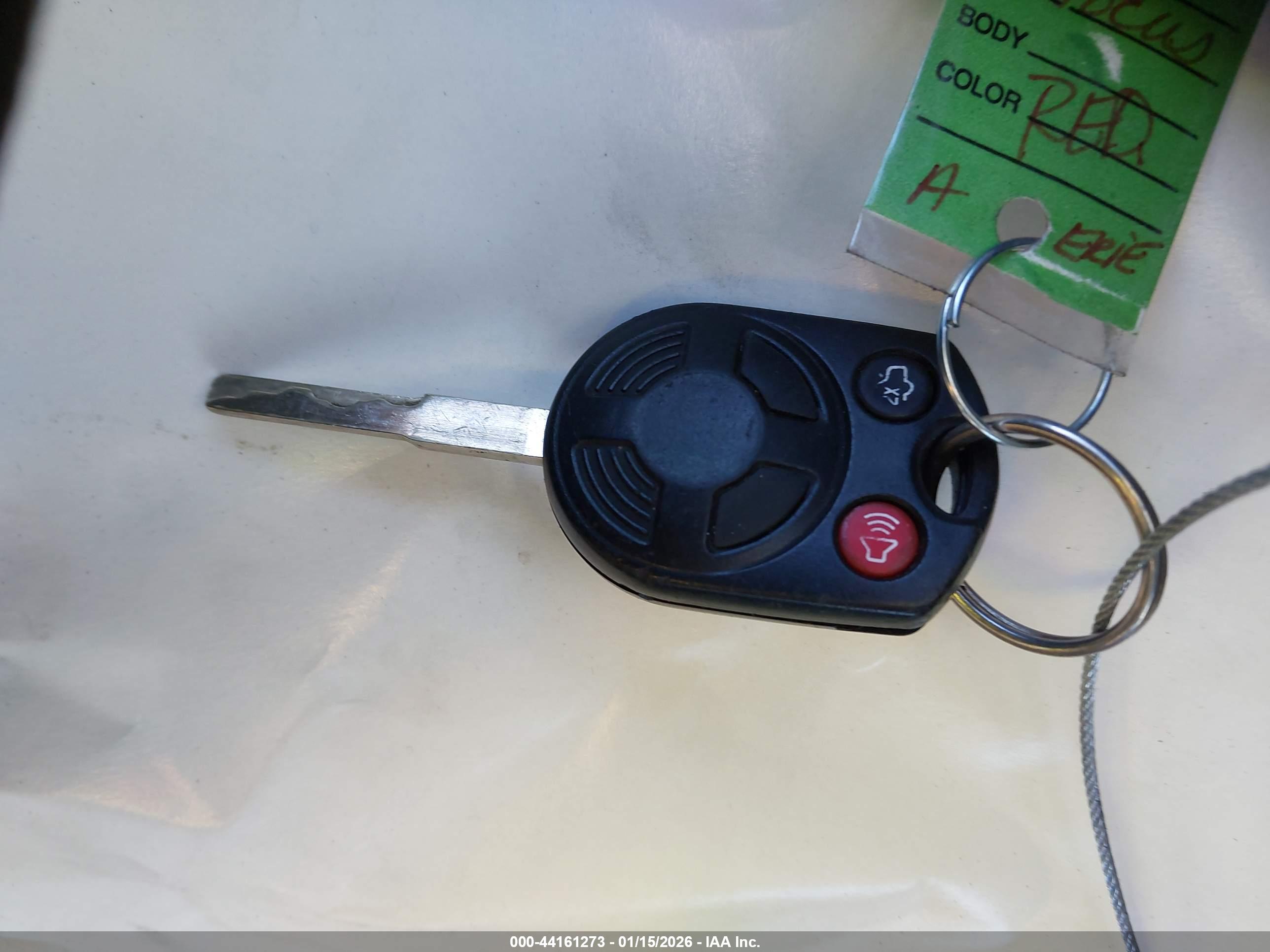 FORD FOCUS image 11