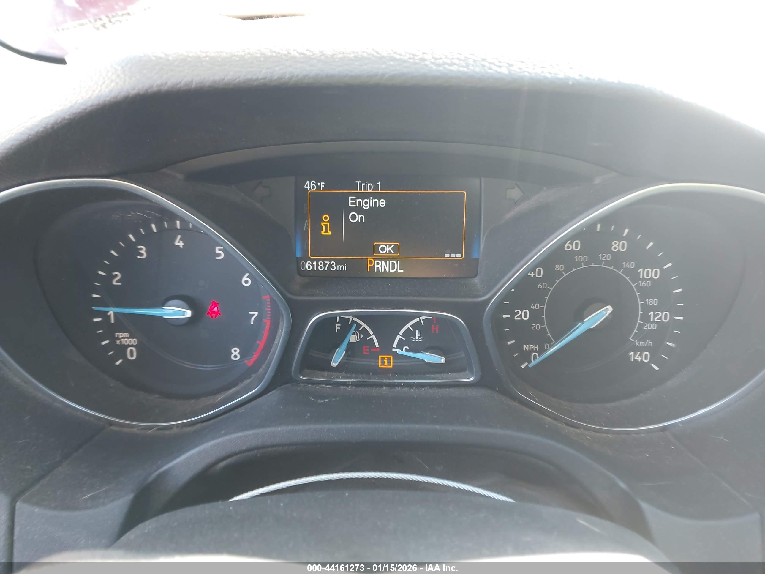 FORD FOCUS image 7