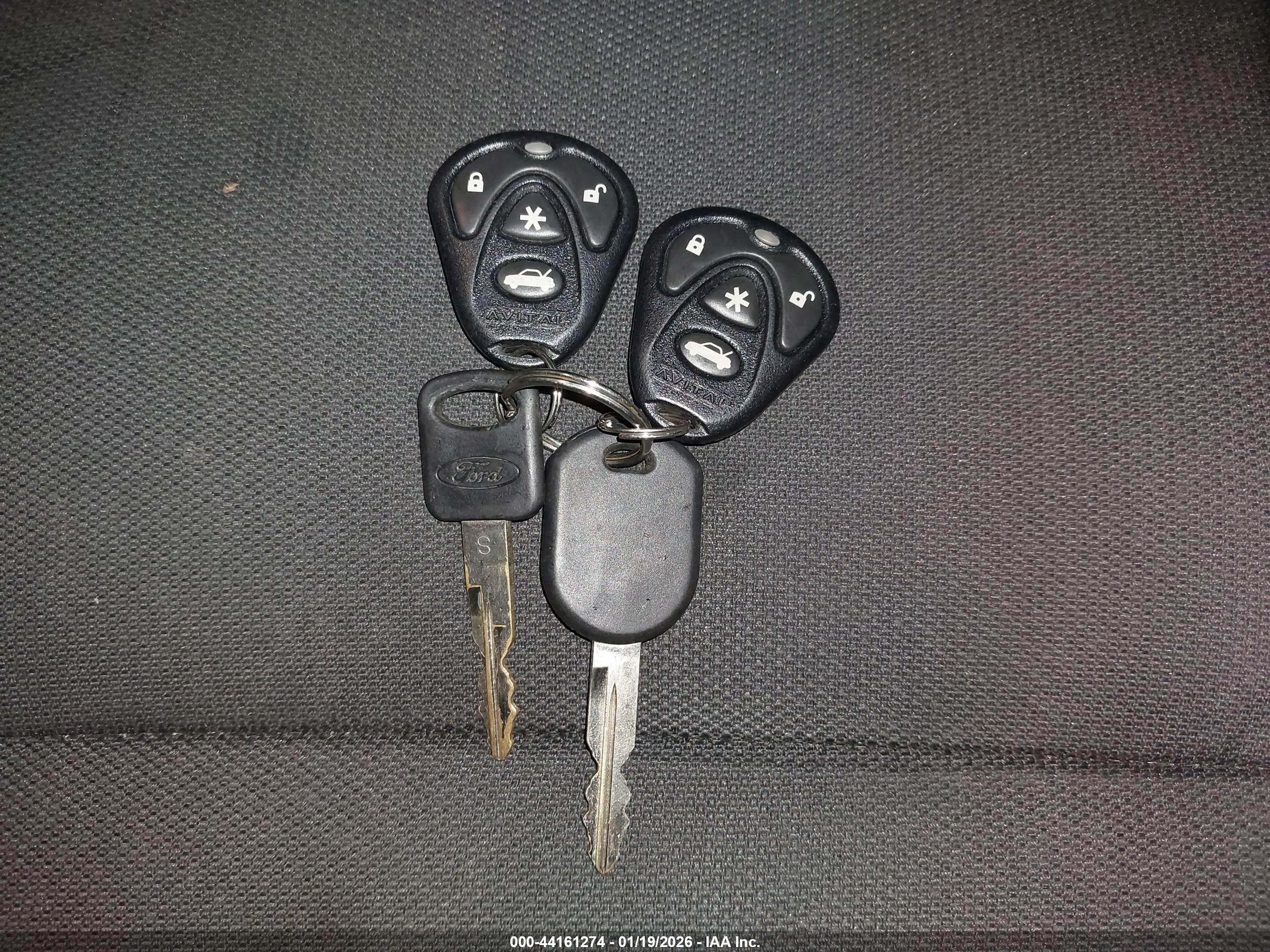 FORD POLICE image 11
