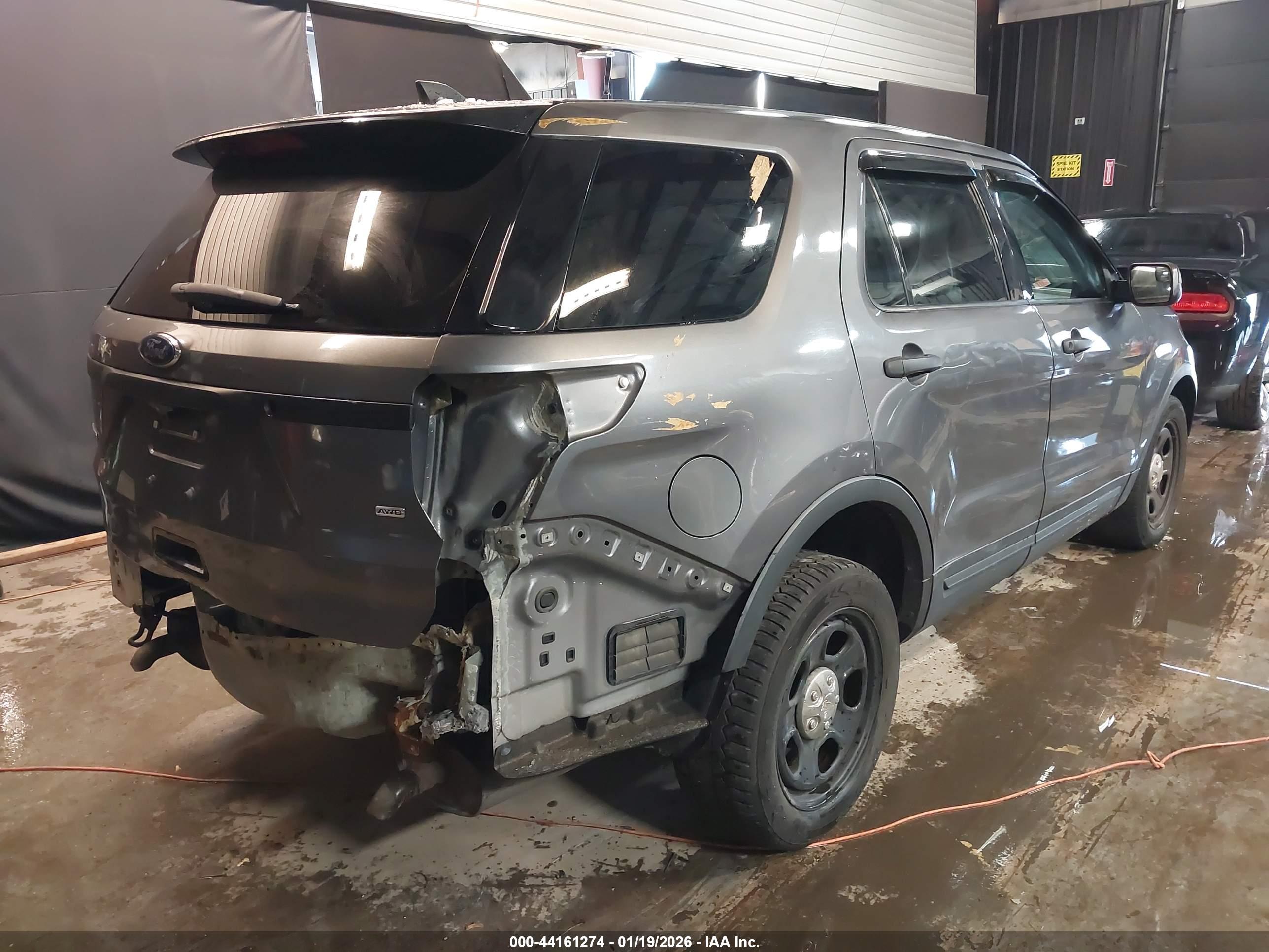 FORD POLICE image 4