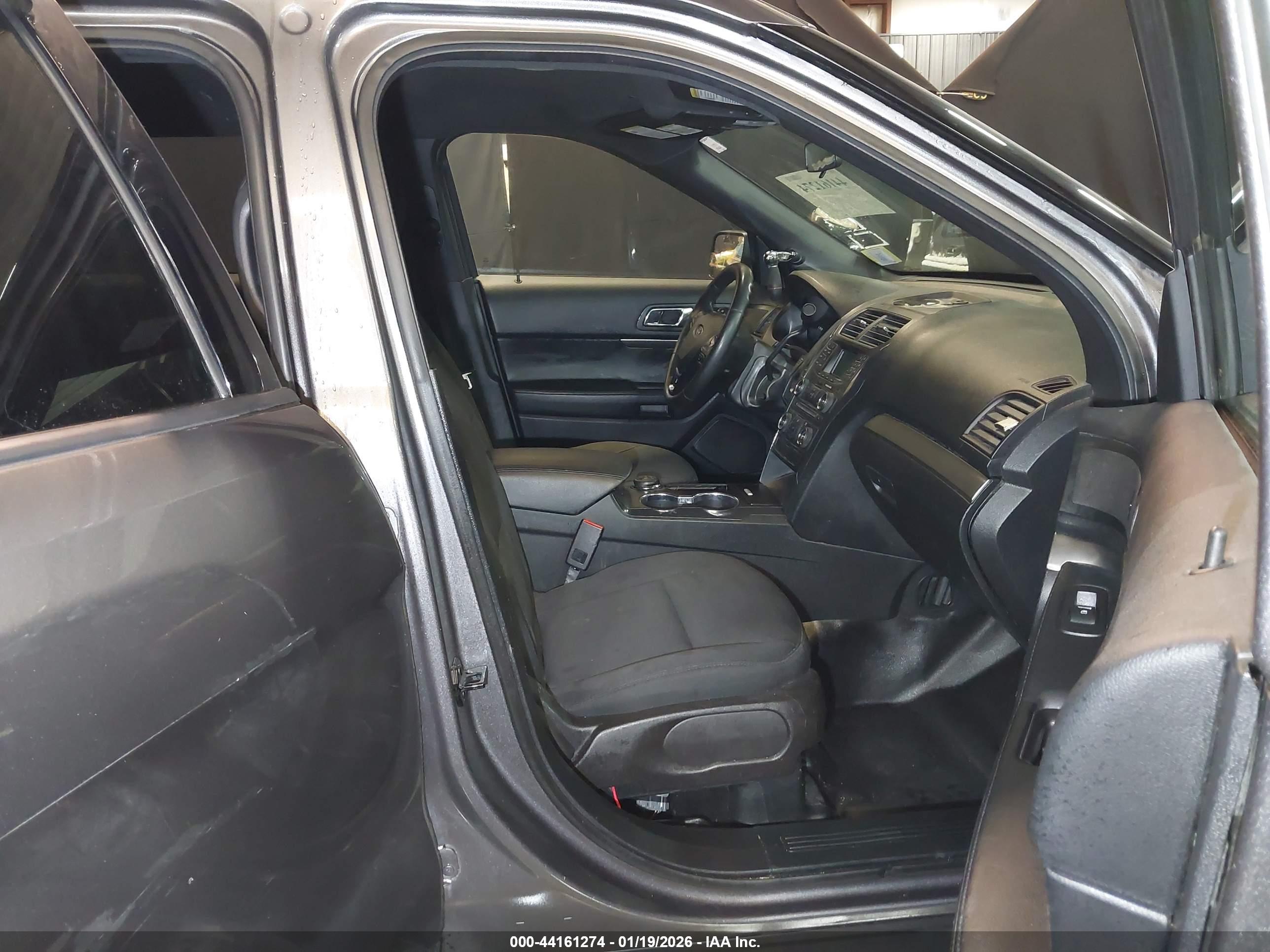 FORD POLICE image 5