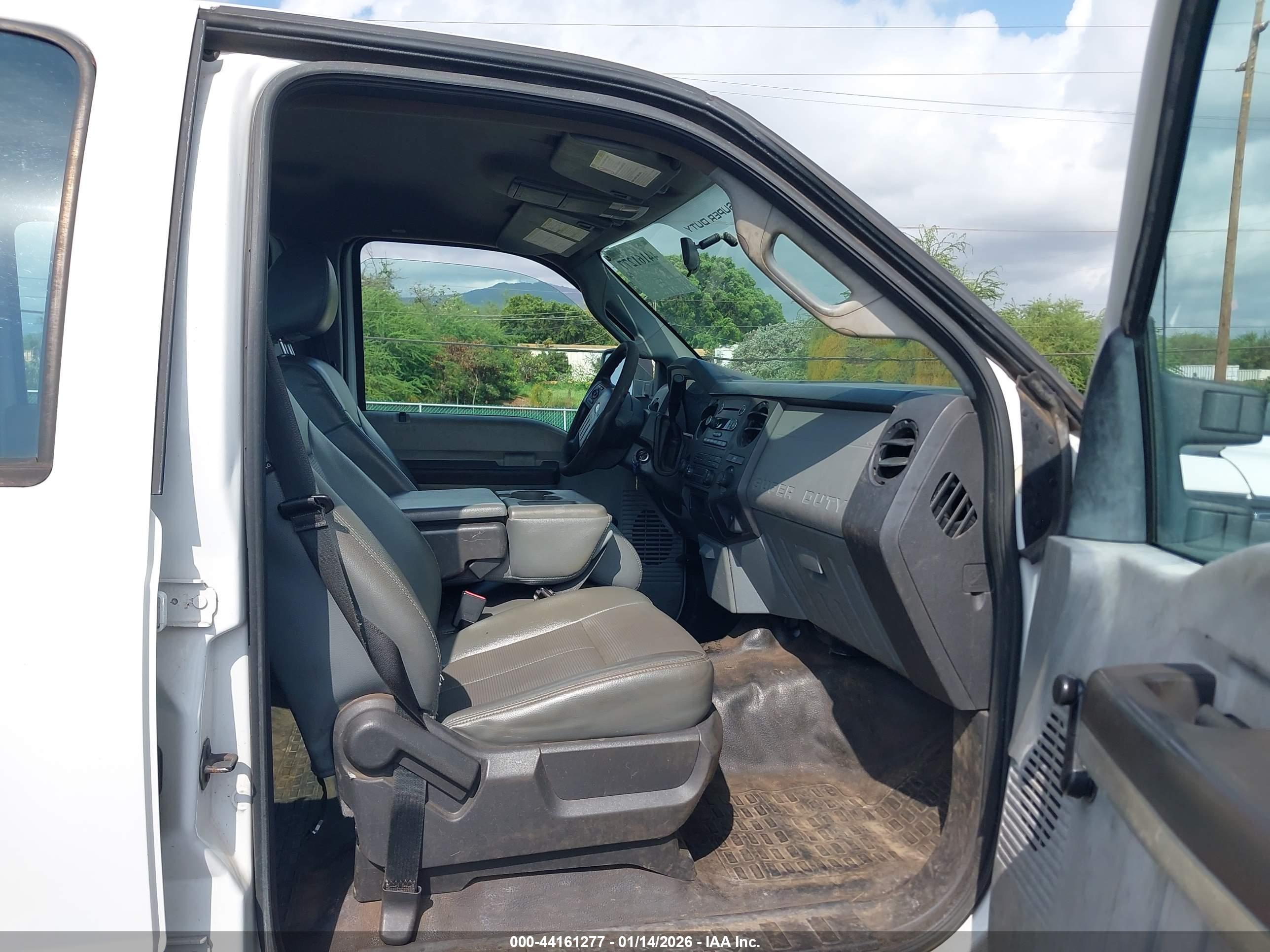 FORD F350 image 5