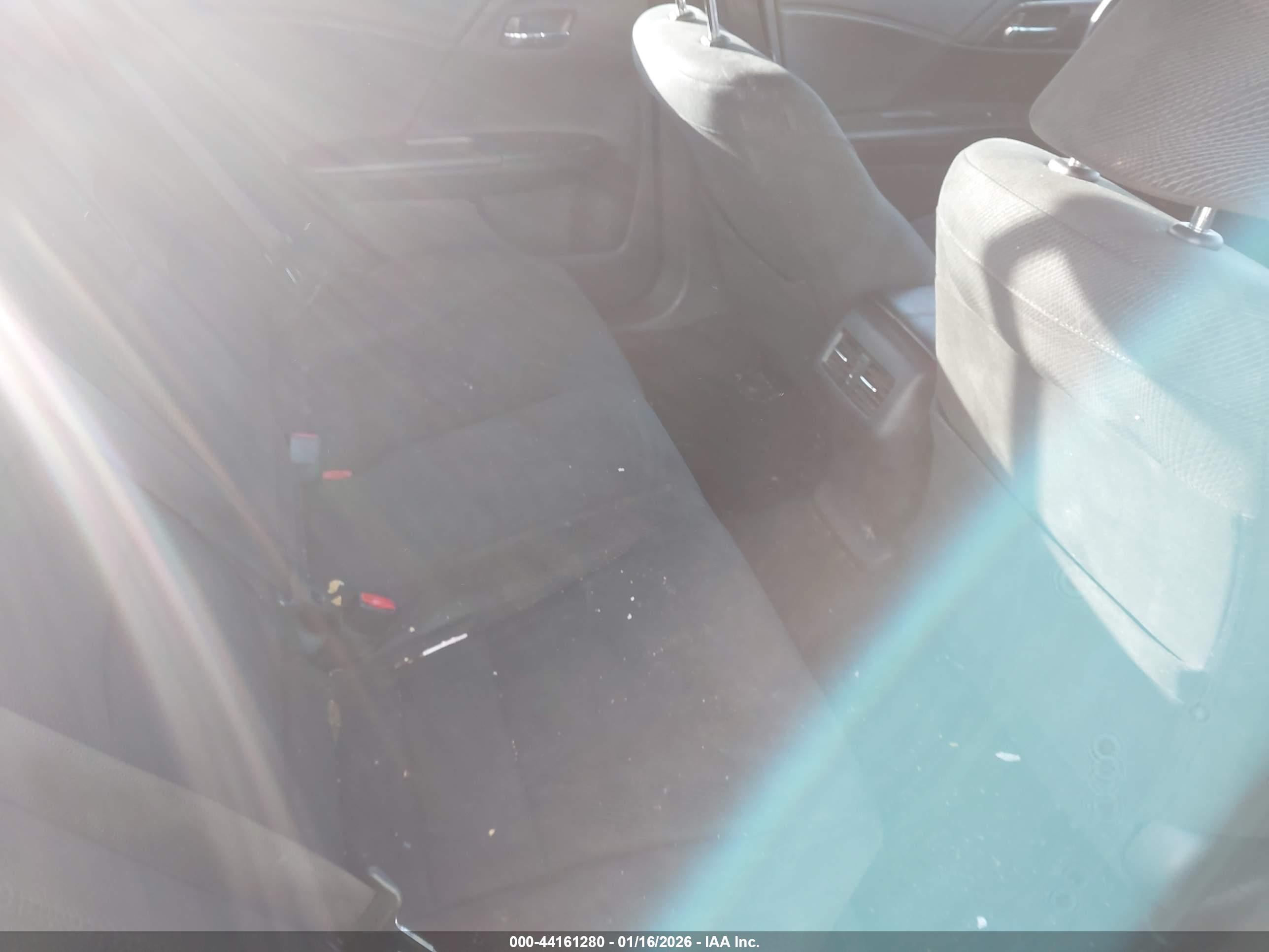 HONDA ACCORD image 8