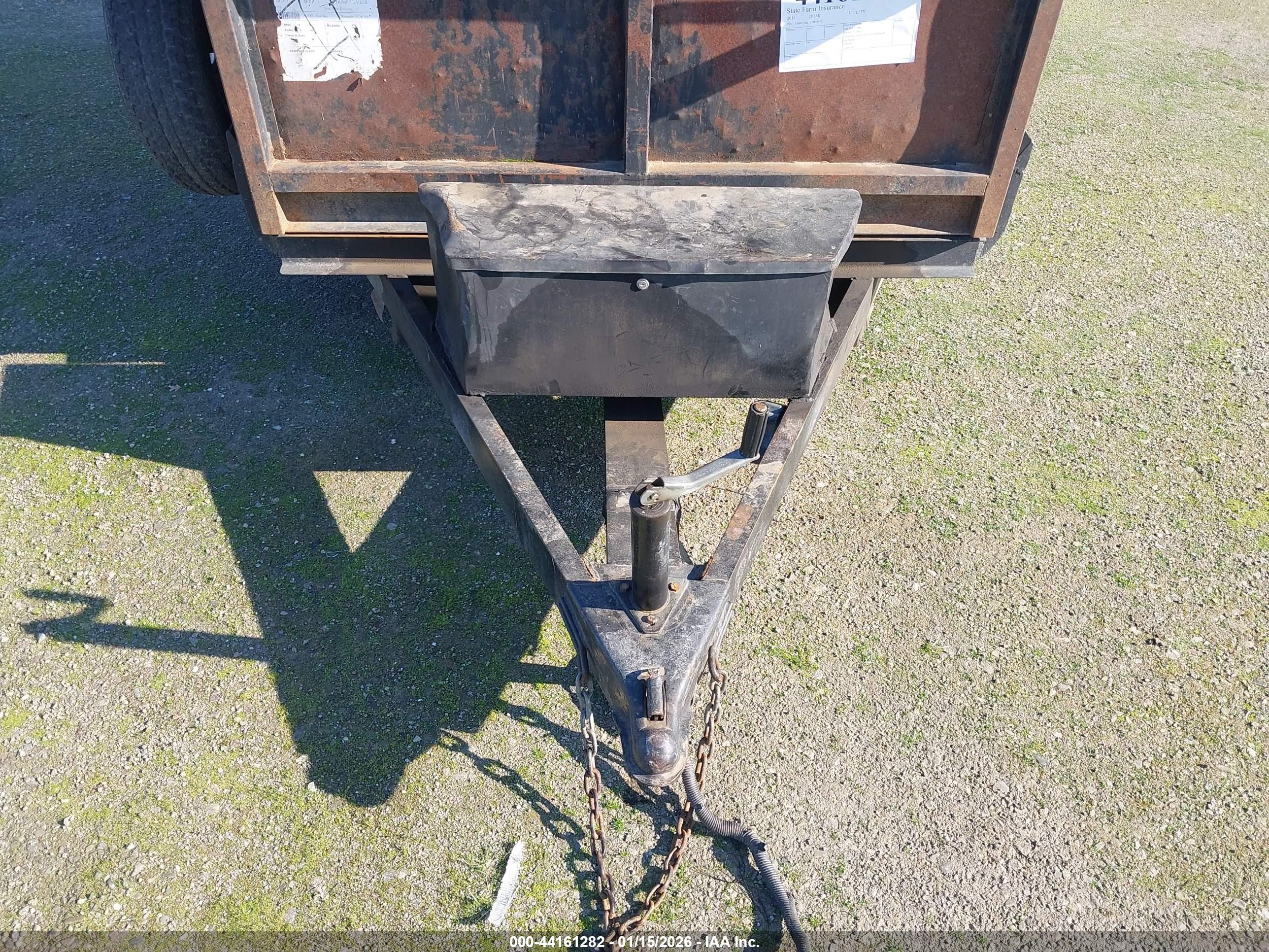 DUMP UTILITY image 10