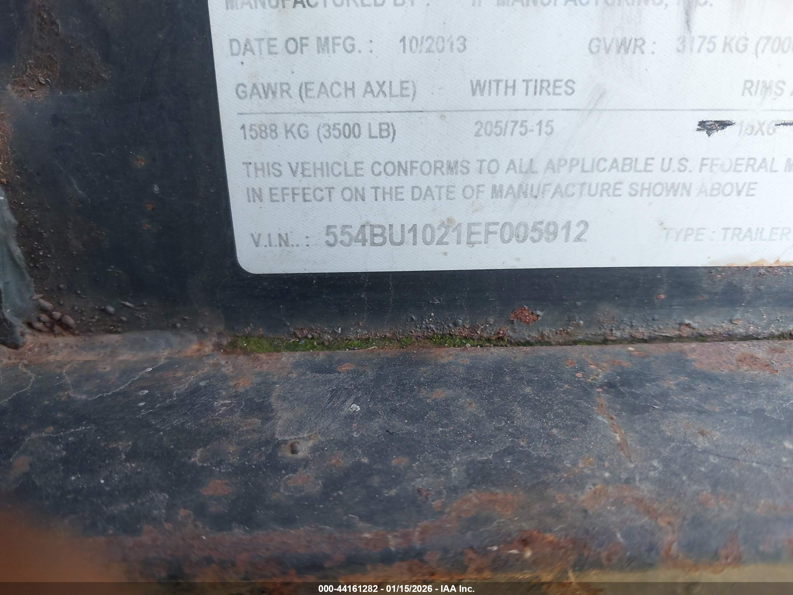 DUMP UTILITY image 9