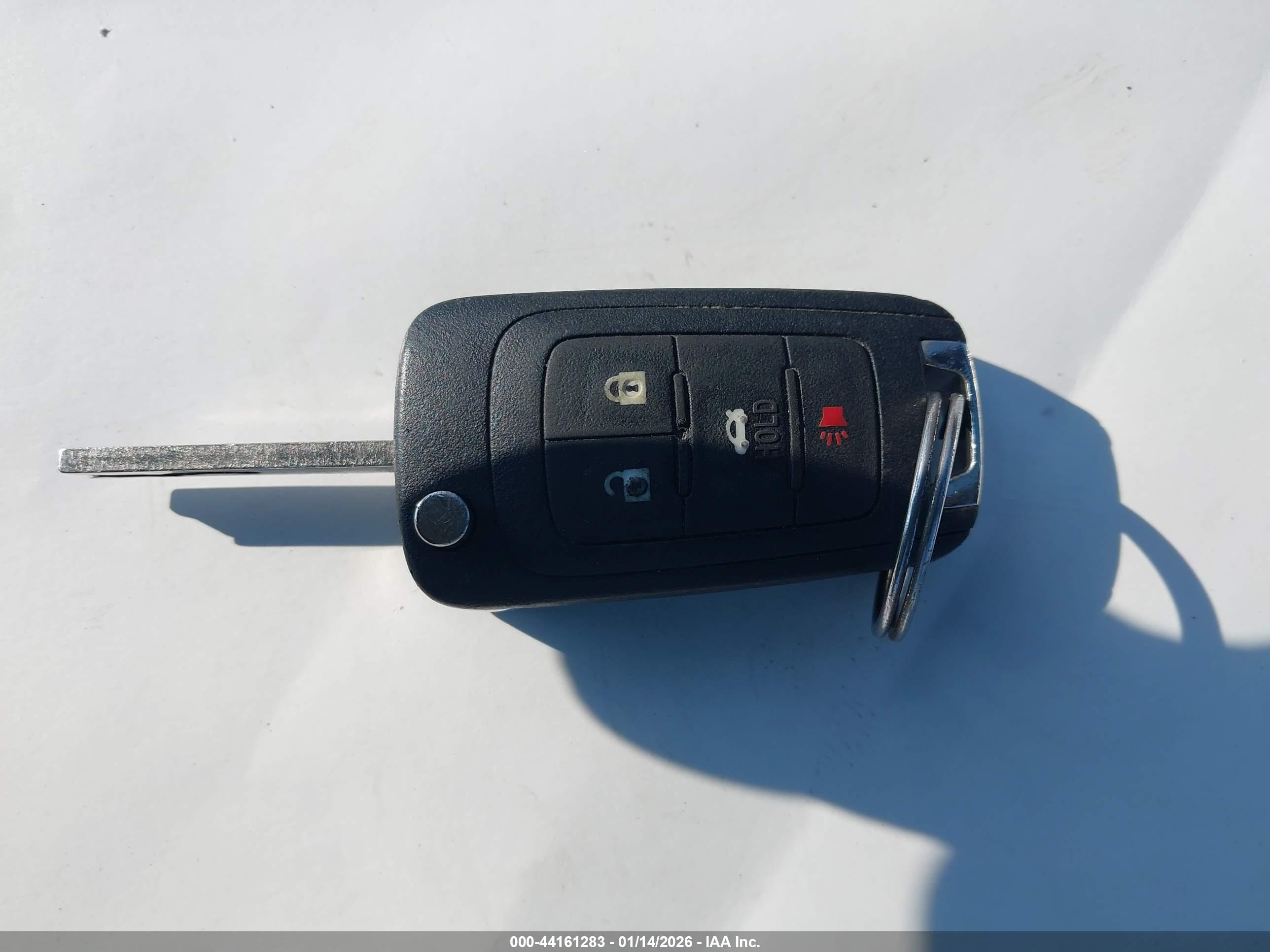 CHEVROLET MALIBU image 11