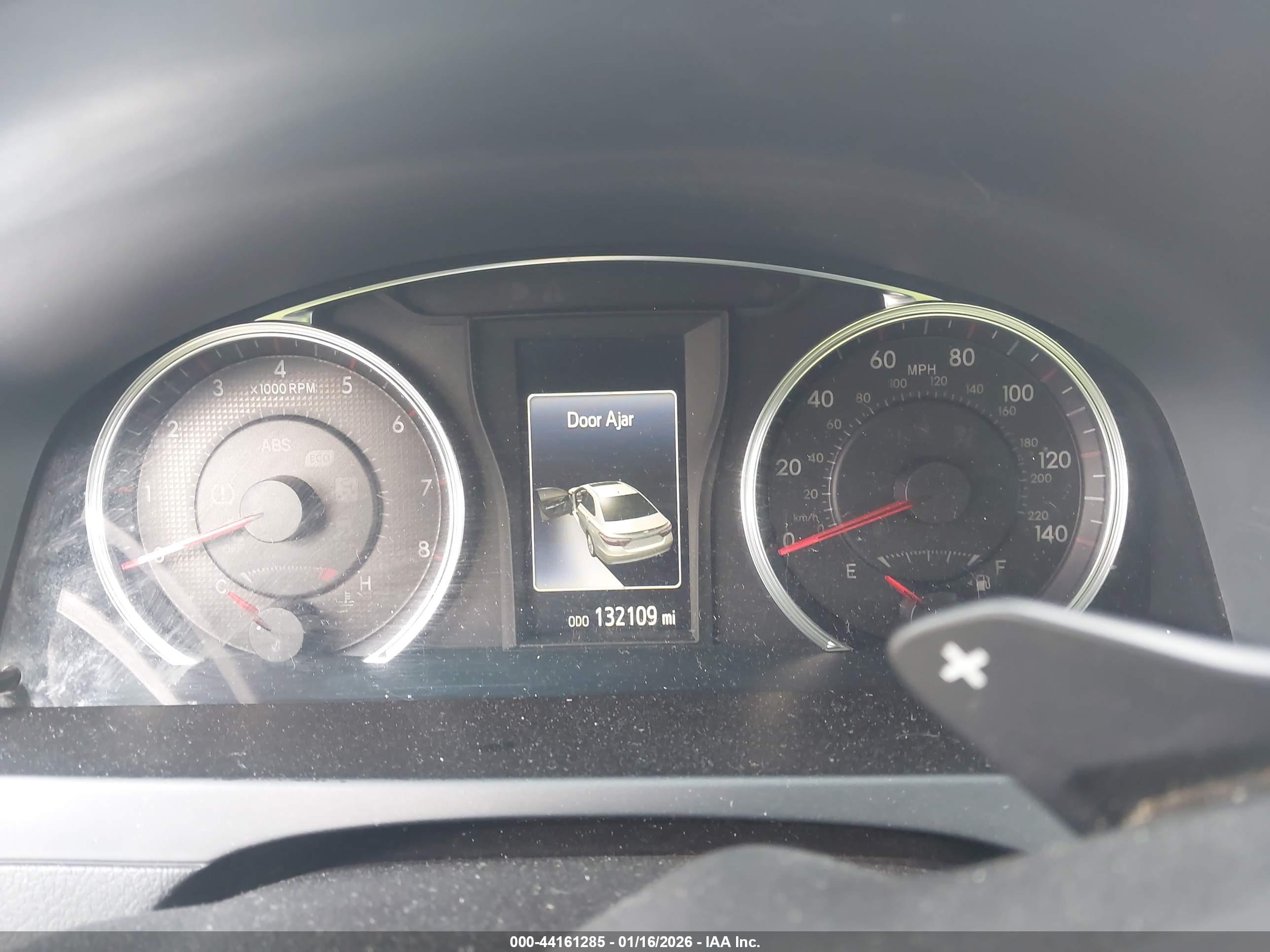 TOYOTA CAMRY image 7