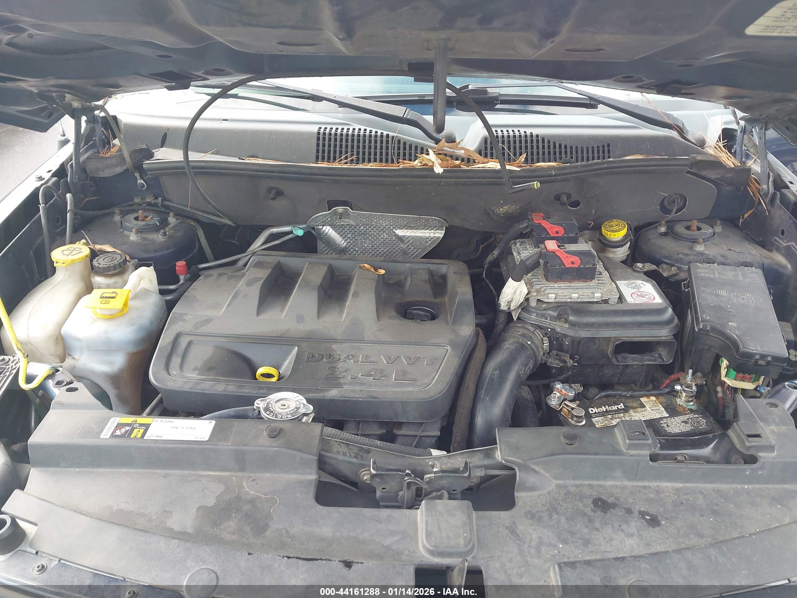JEEP COMPASS image 10
