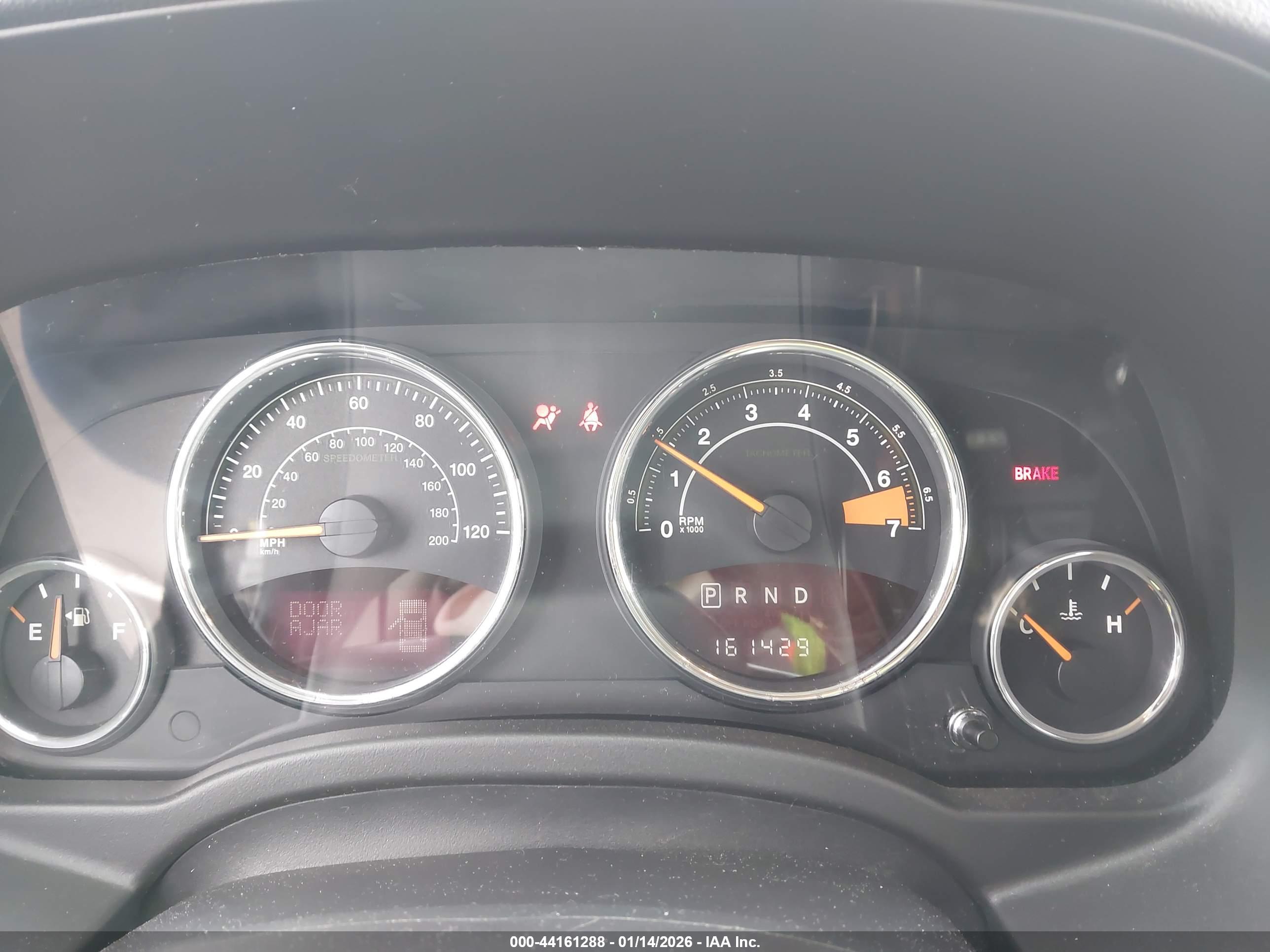 JEEP COMPASS image 7