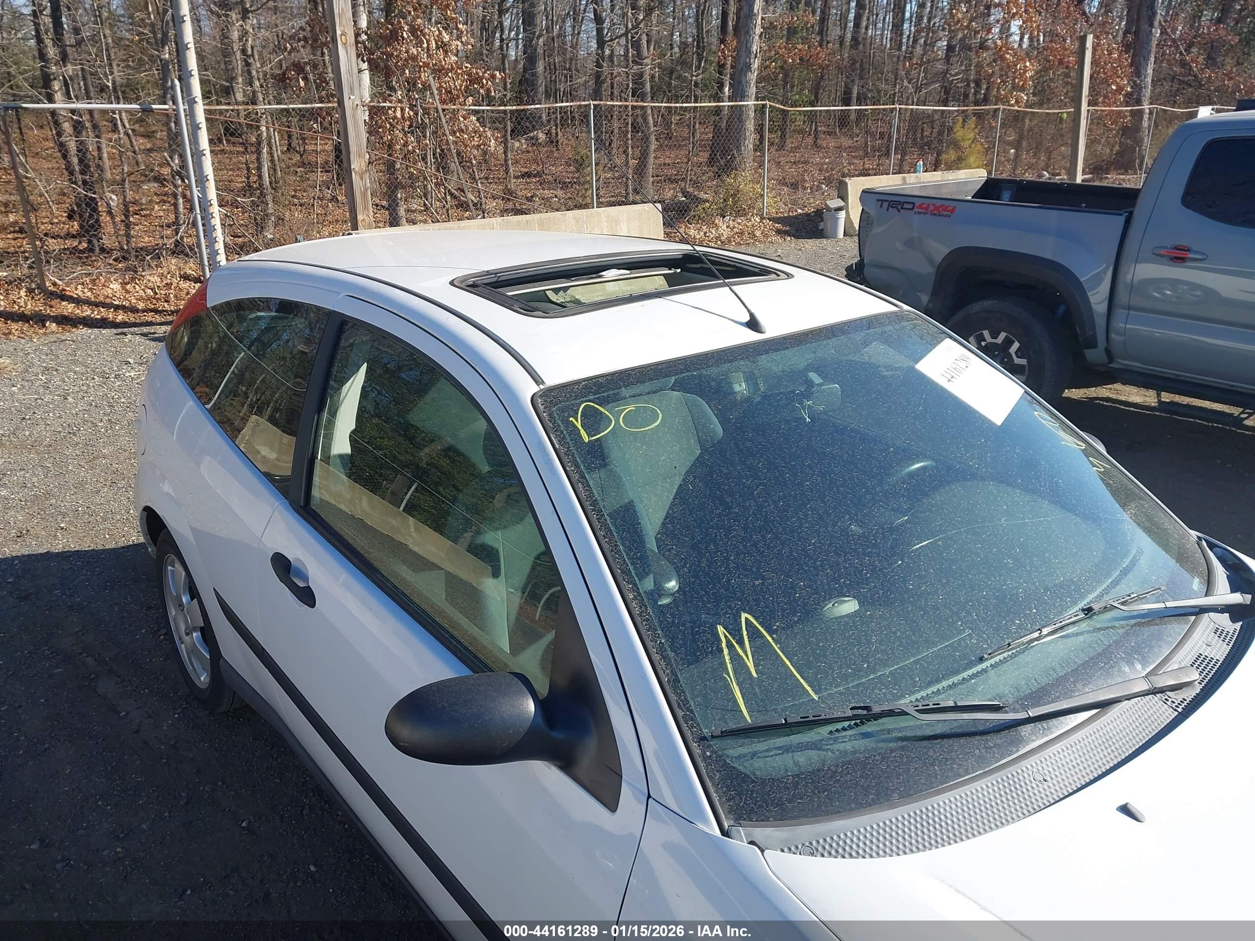 FORD FOCUS image 6