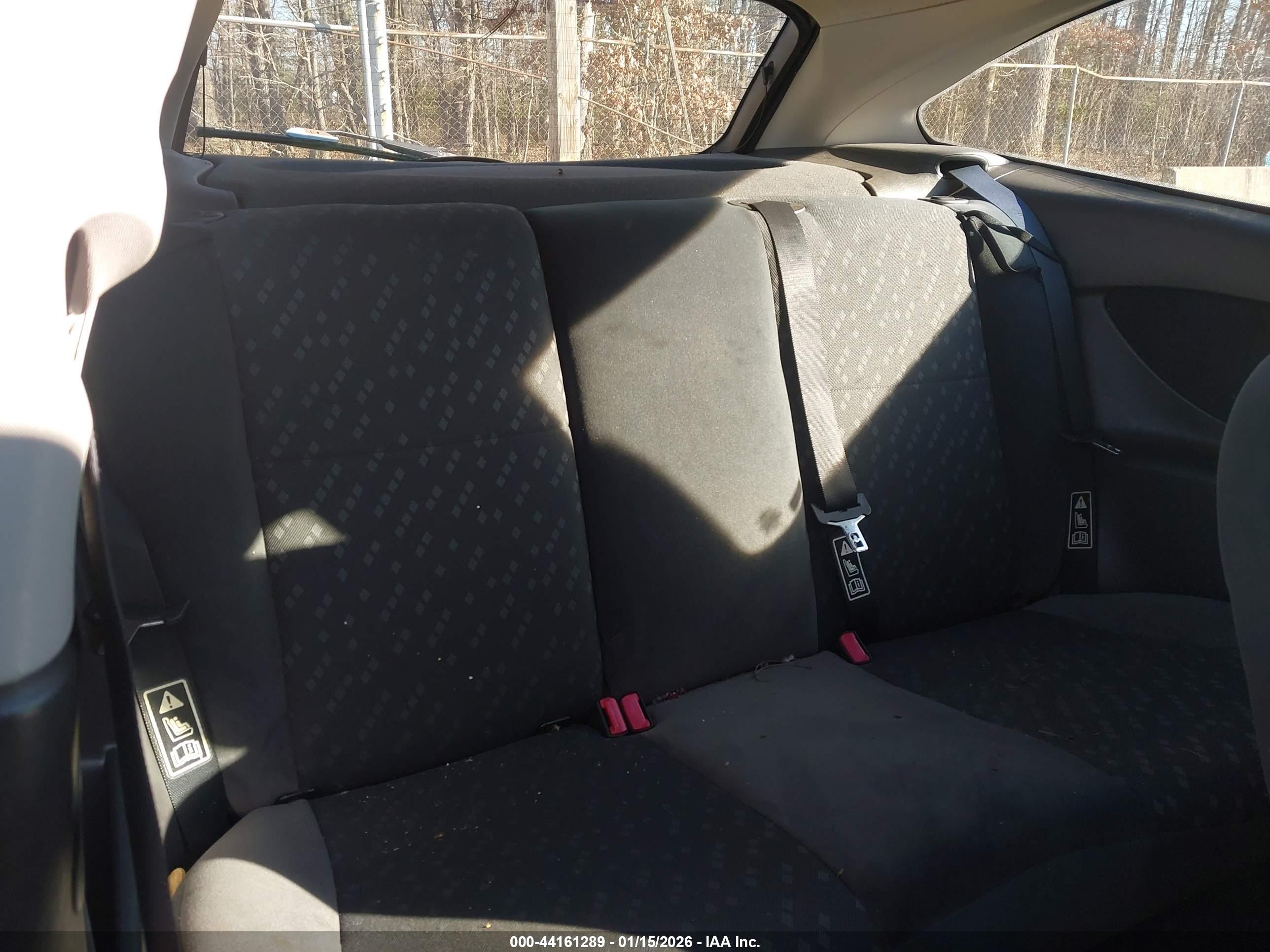 FORD FOCUS image 8