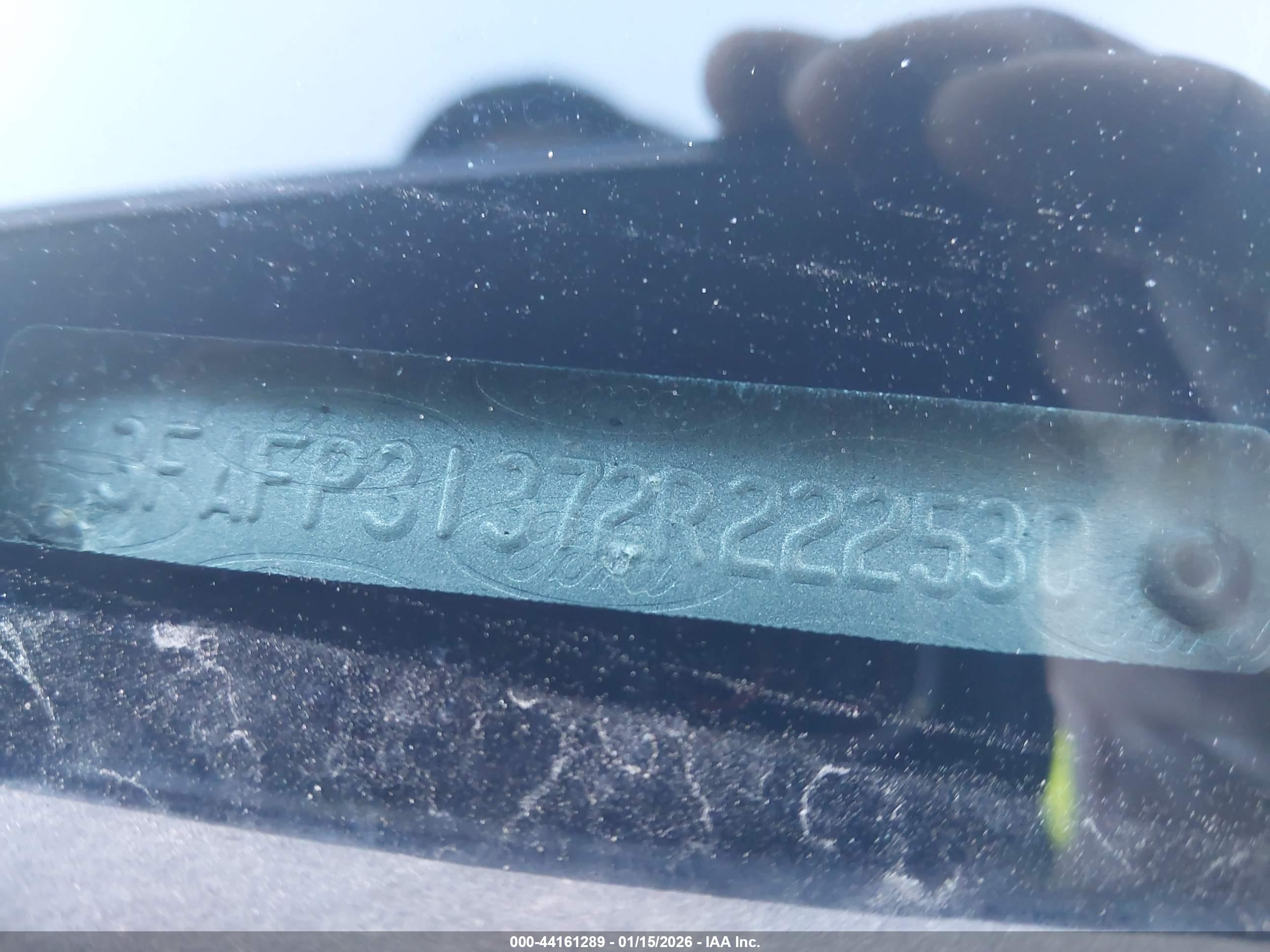 FORD FOCUS image 9