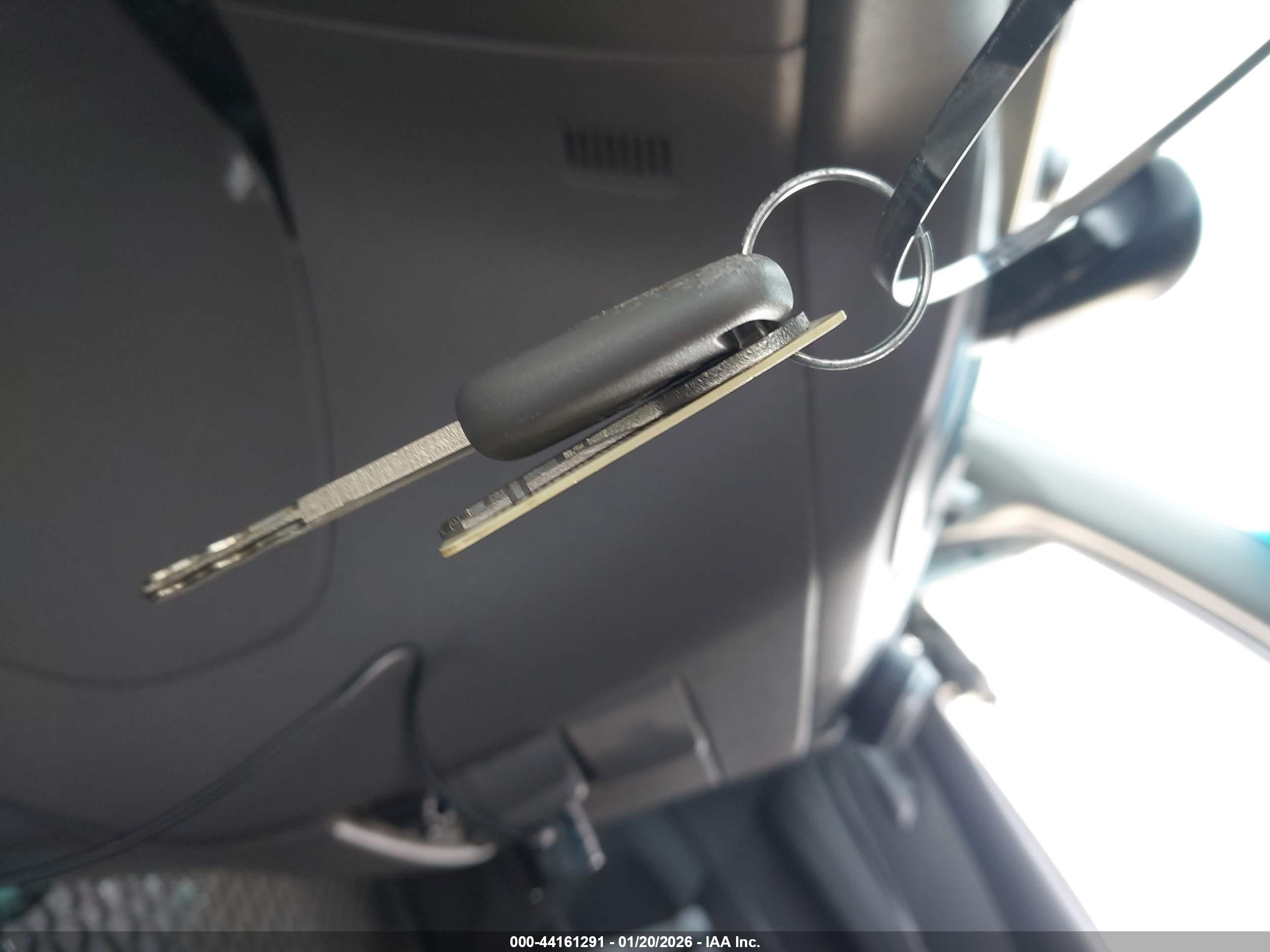 HONDA ODYSSEY image 11