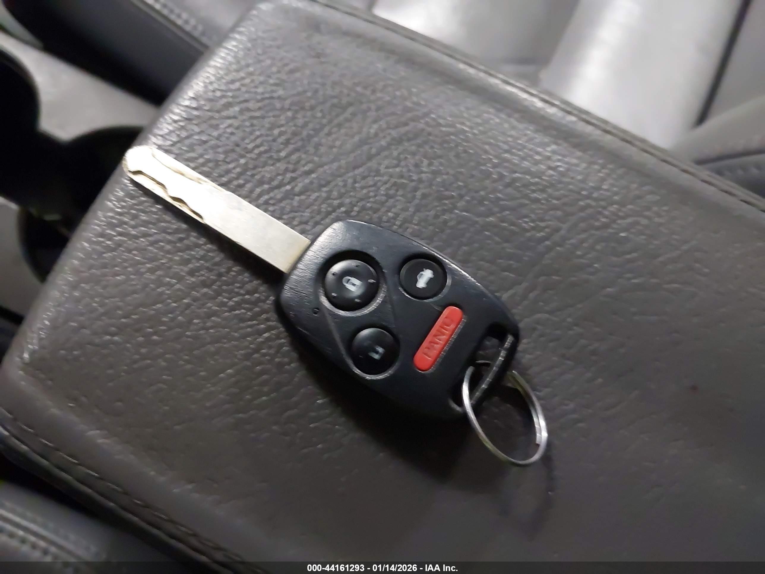 HONDA ACCORD image 11