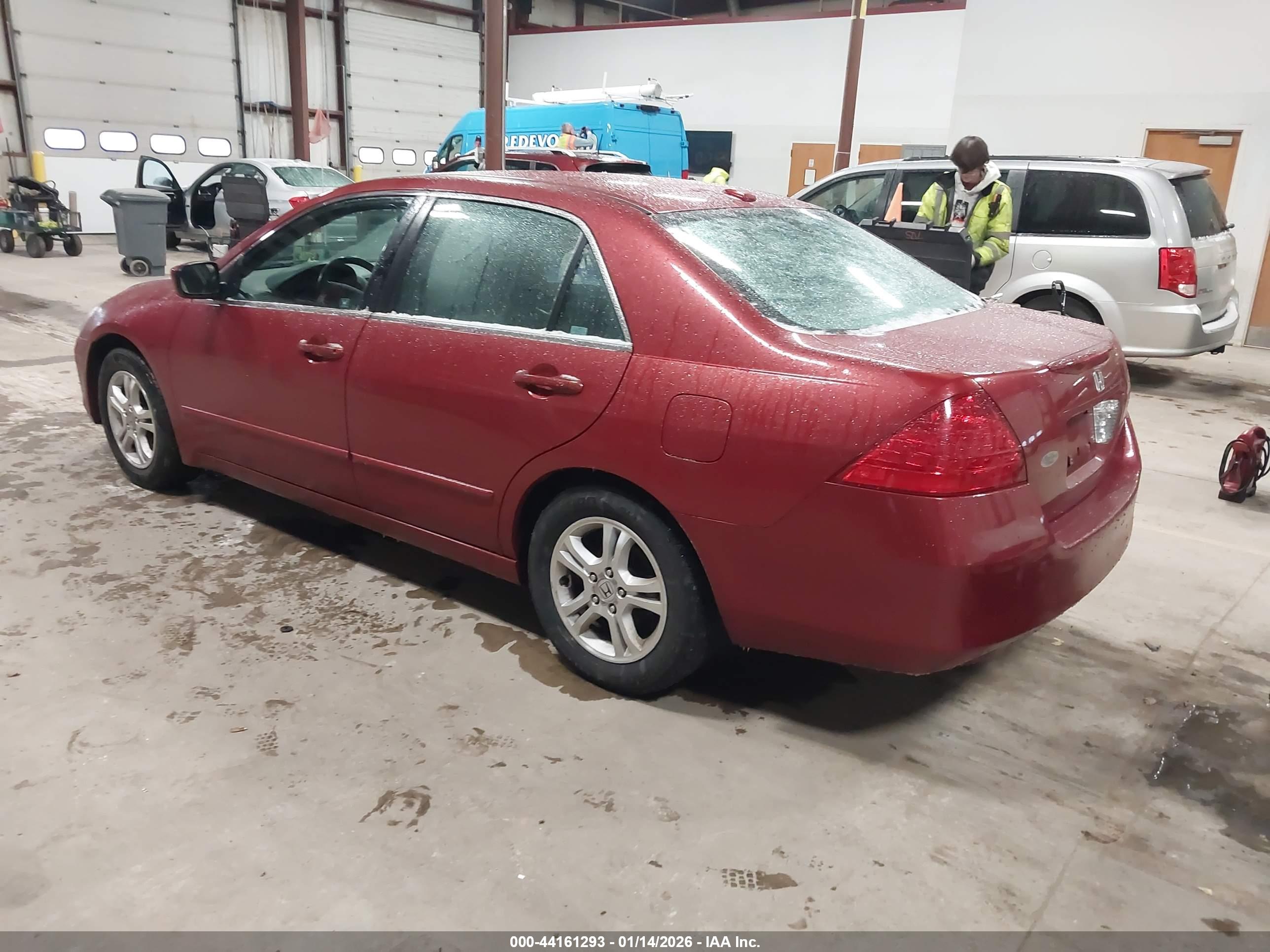 HONDA ACCORD image 3