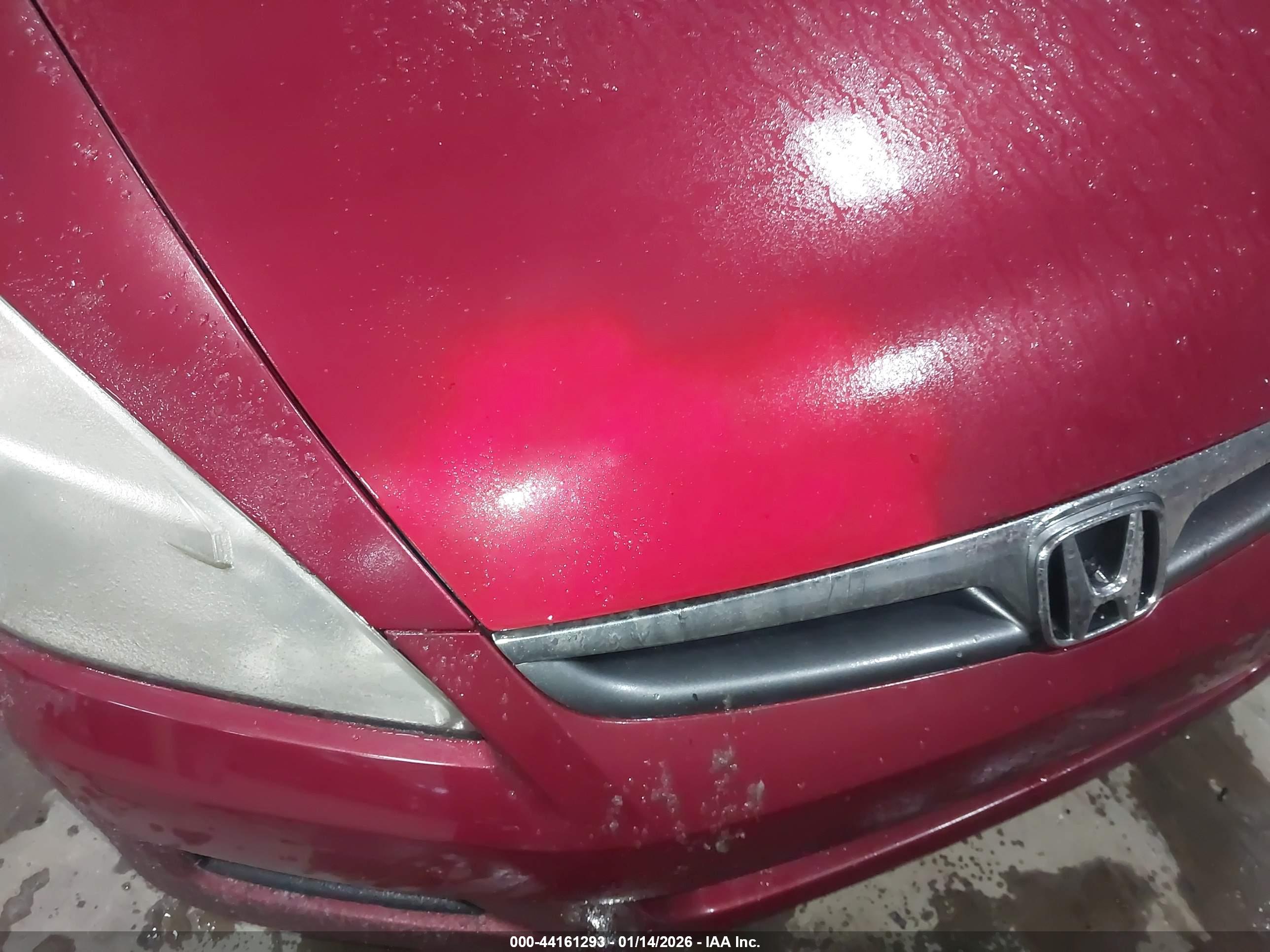 HONDA ACCORD image 6