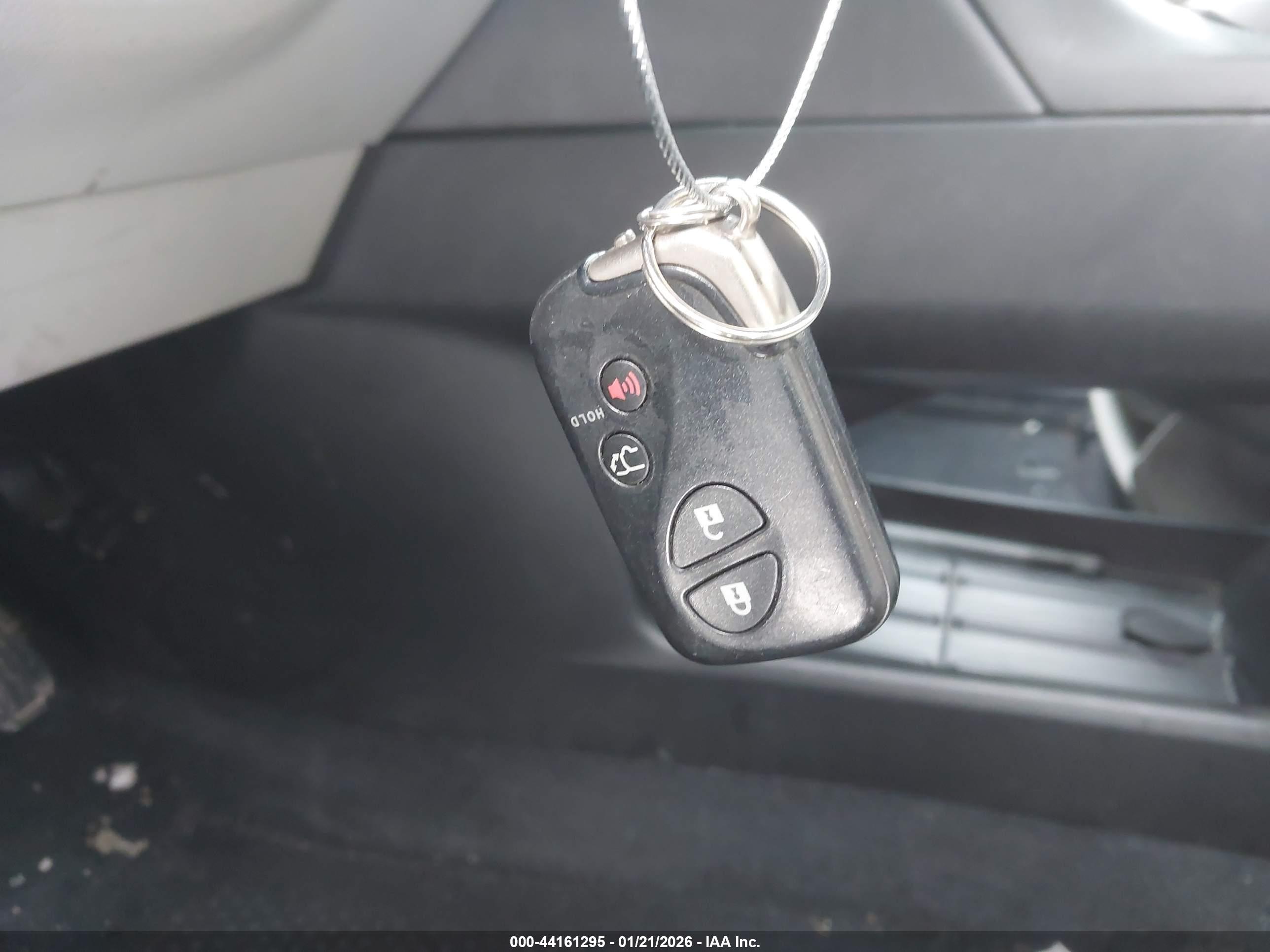 LEXUS RX image 11