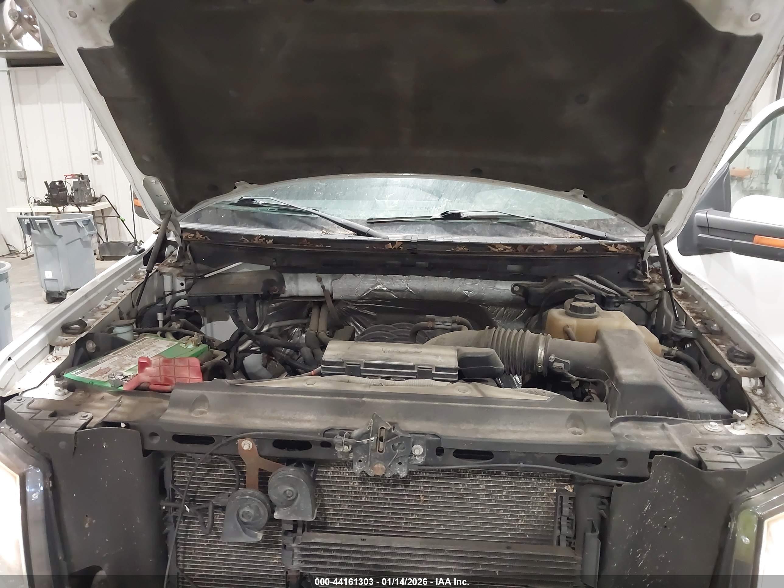 FORD F-150 image 10
