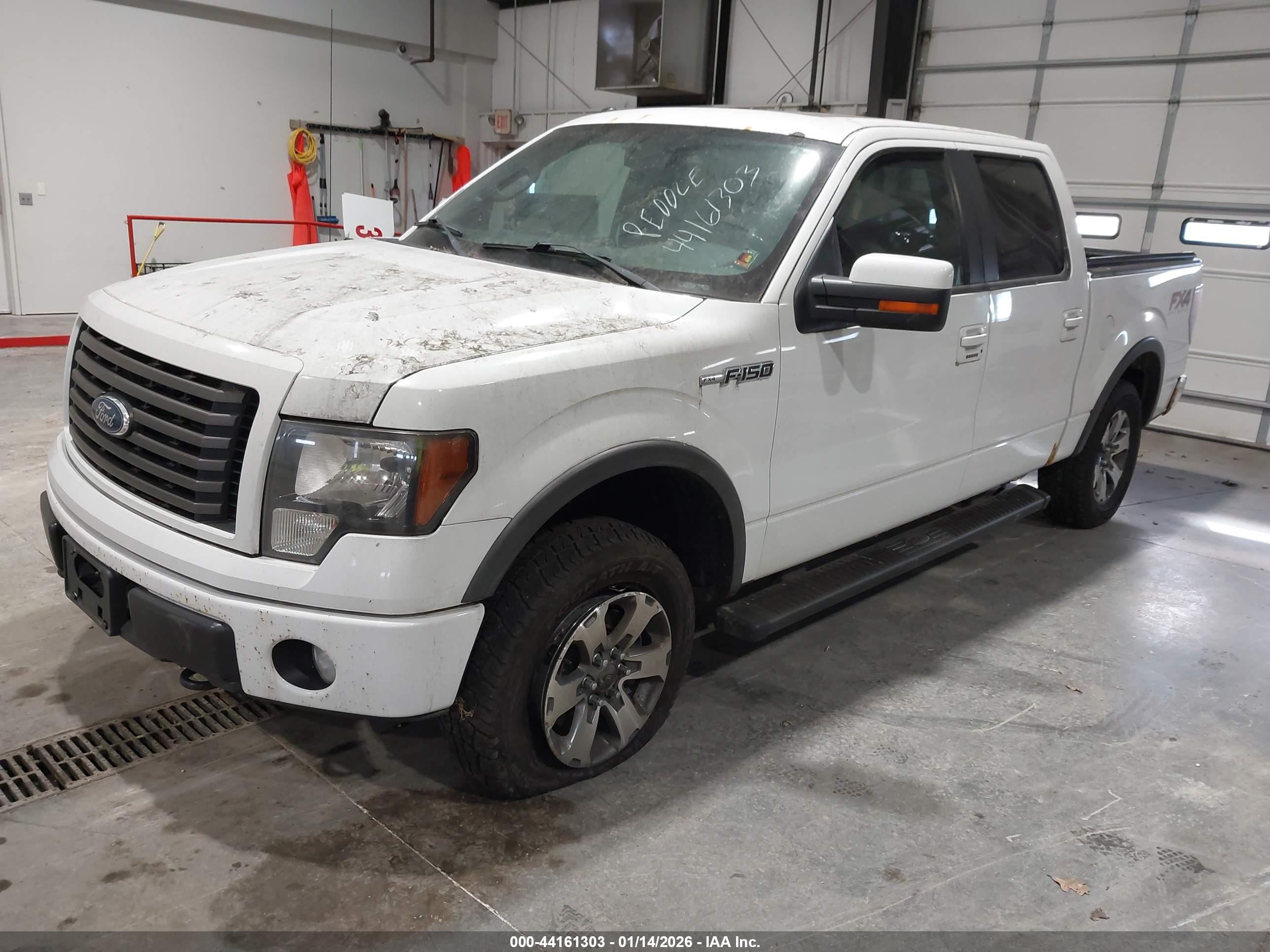 FORD F-150 image 2