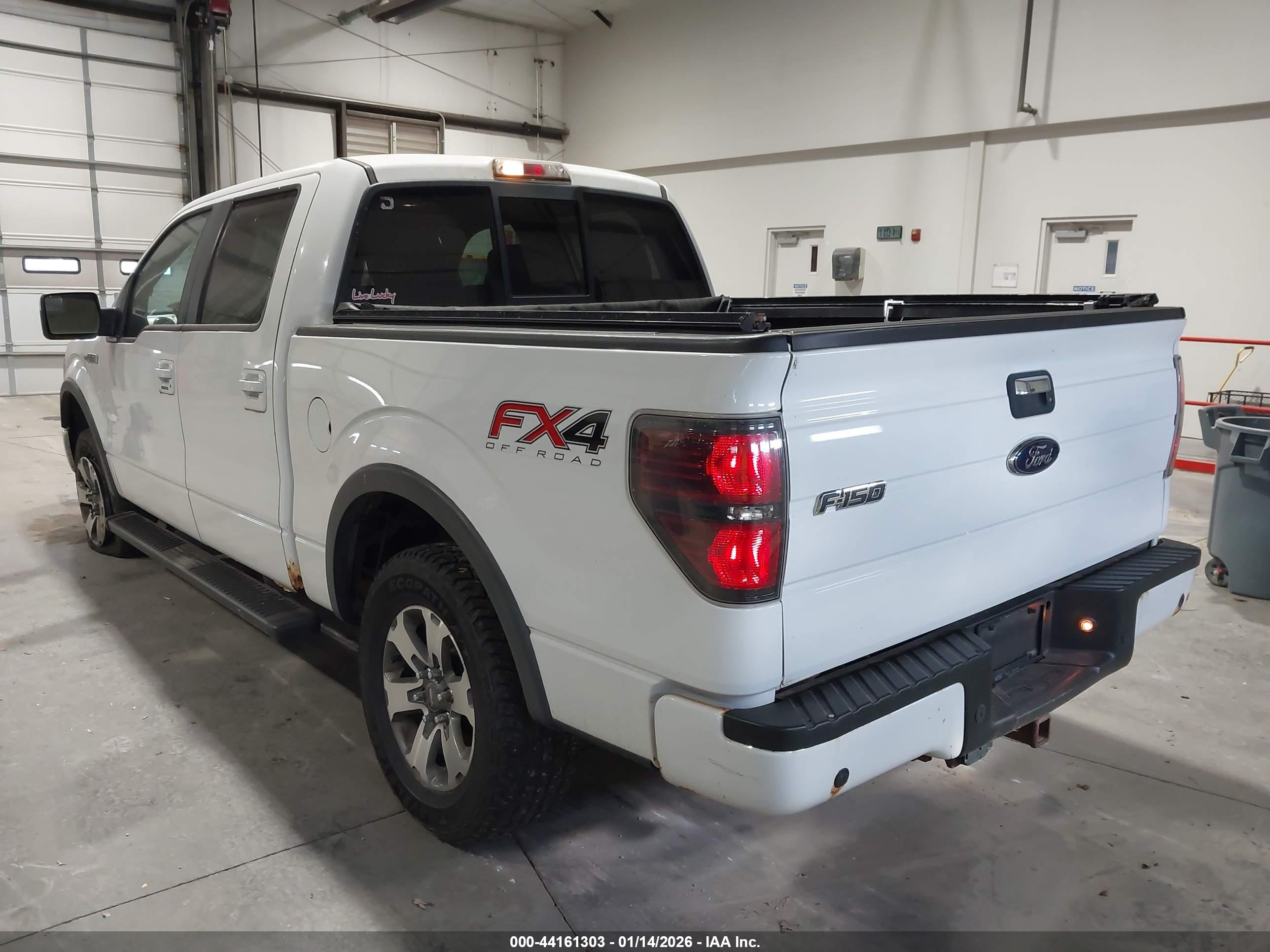 FORD F-150 image 3