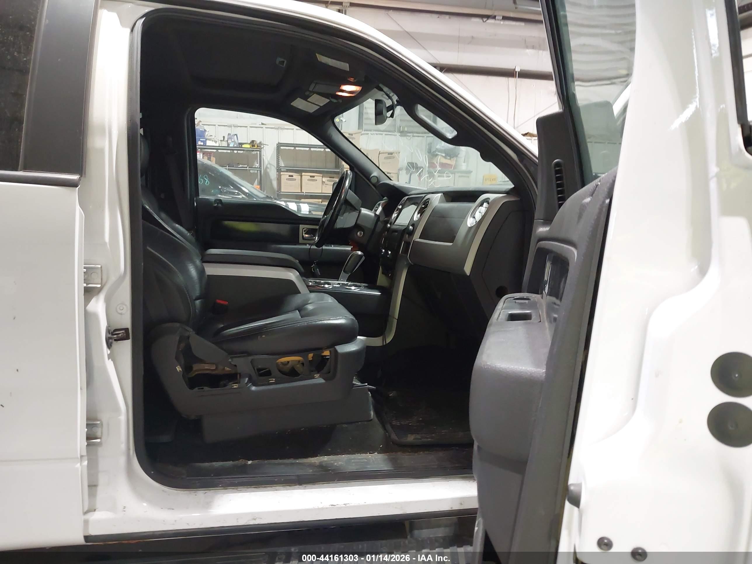 FORD F-150 image 5