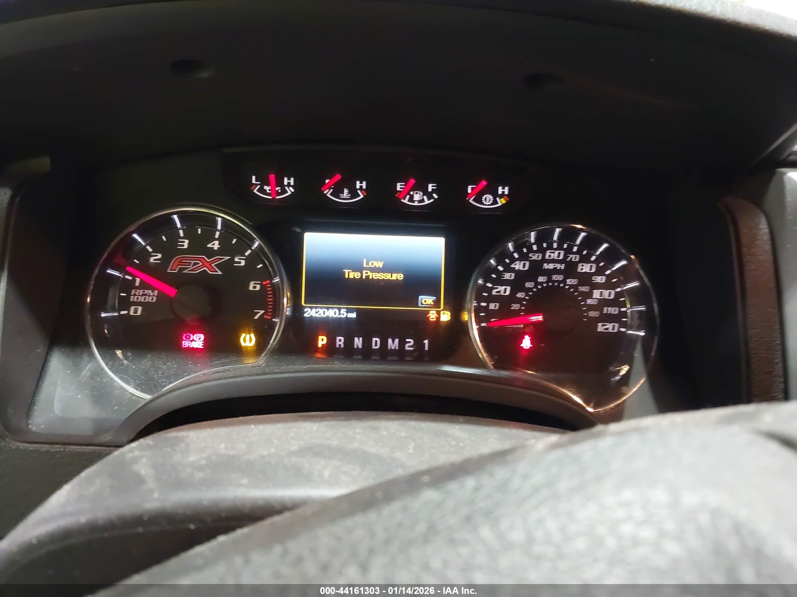 FORD F-150 image 7