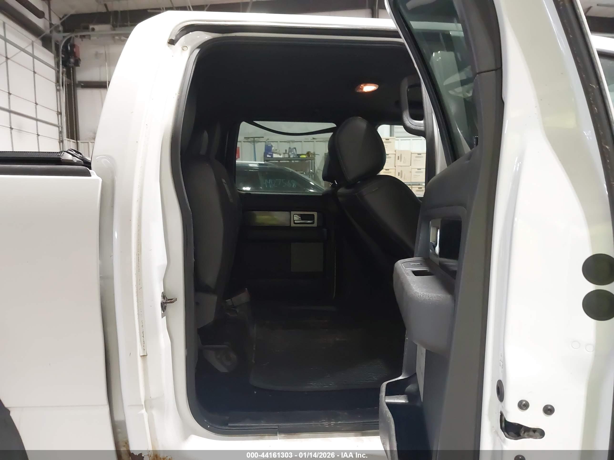 FORD F-150 image 8