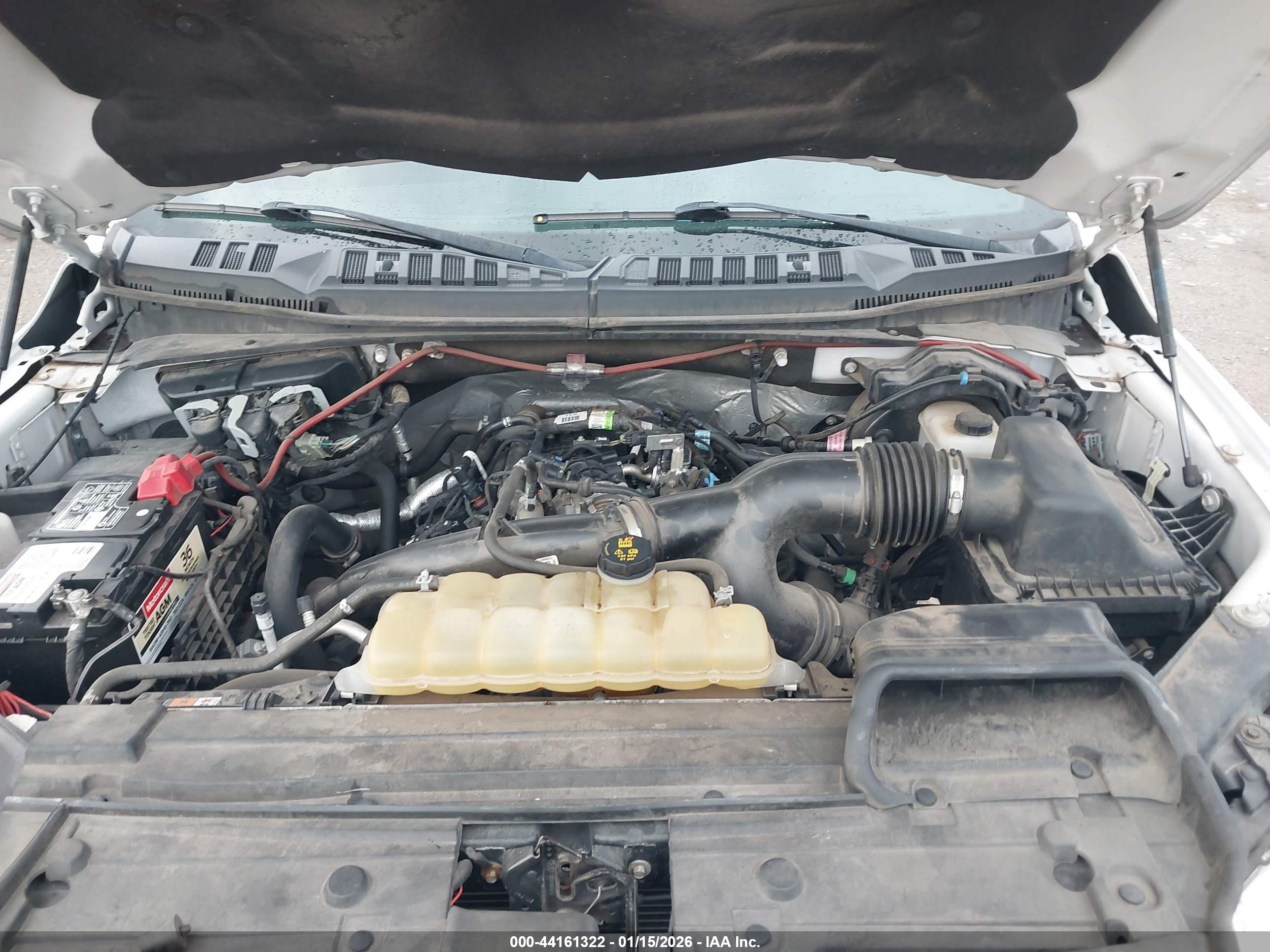 FORD F-150 image 10