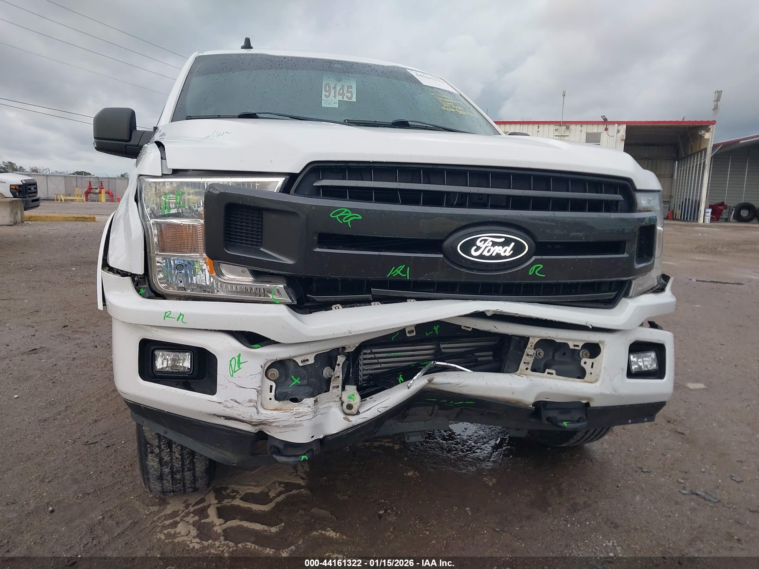 FORD F-150 image 6